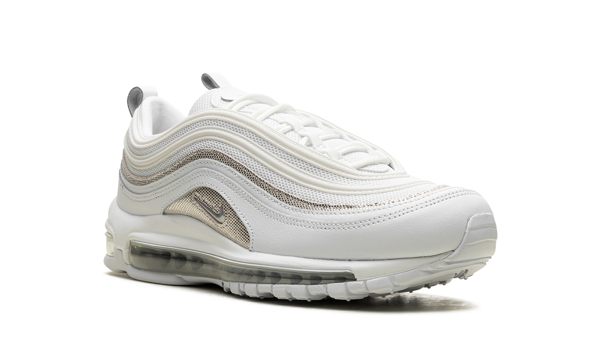 AIR MAX 97 WMNS "Metallic Silver" FQ8889 100