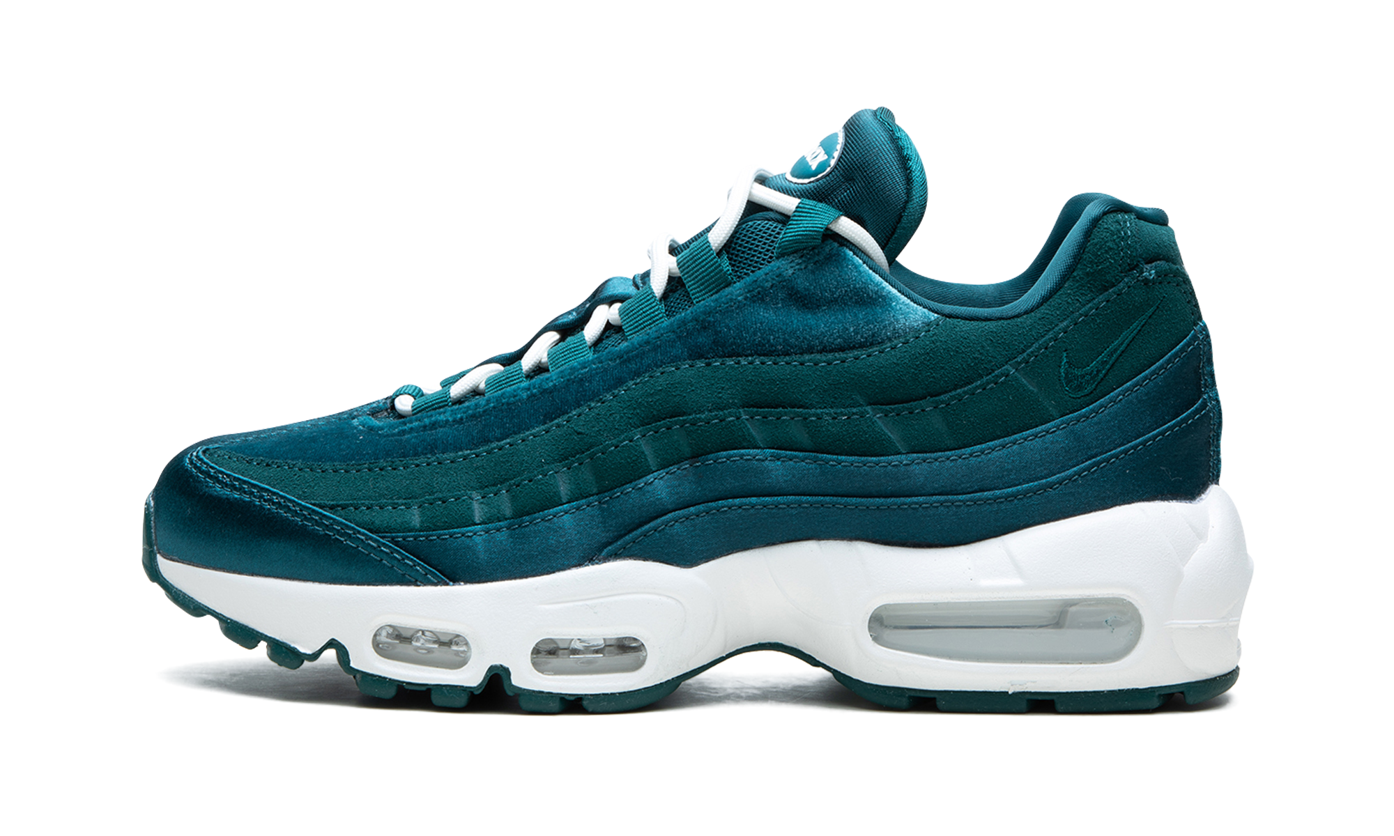 AIR MAX 95 MNS WMNS "Green Velvet" DZ5226 300