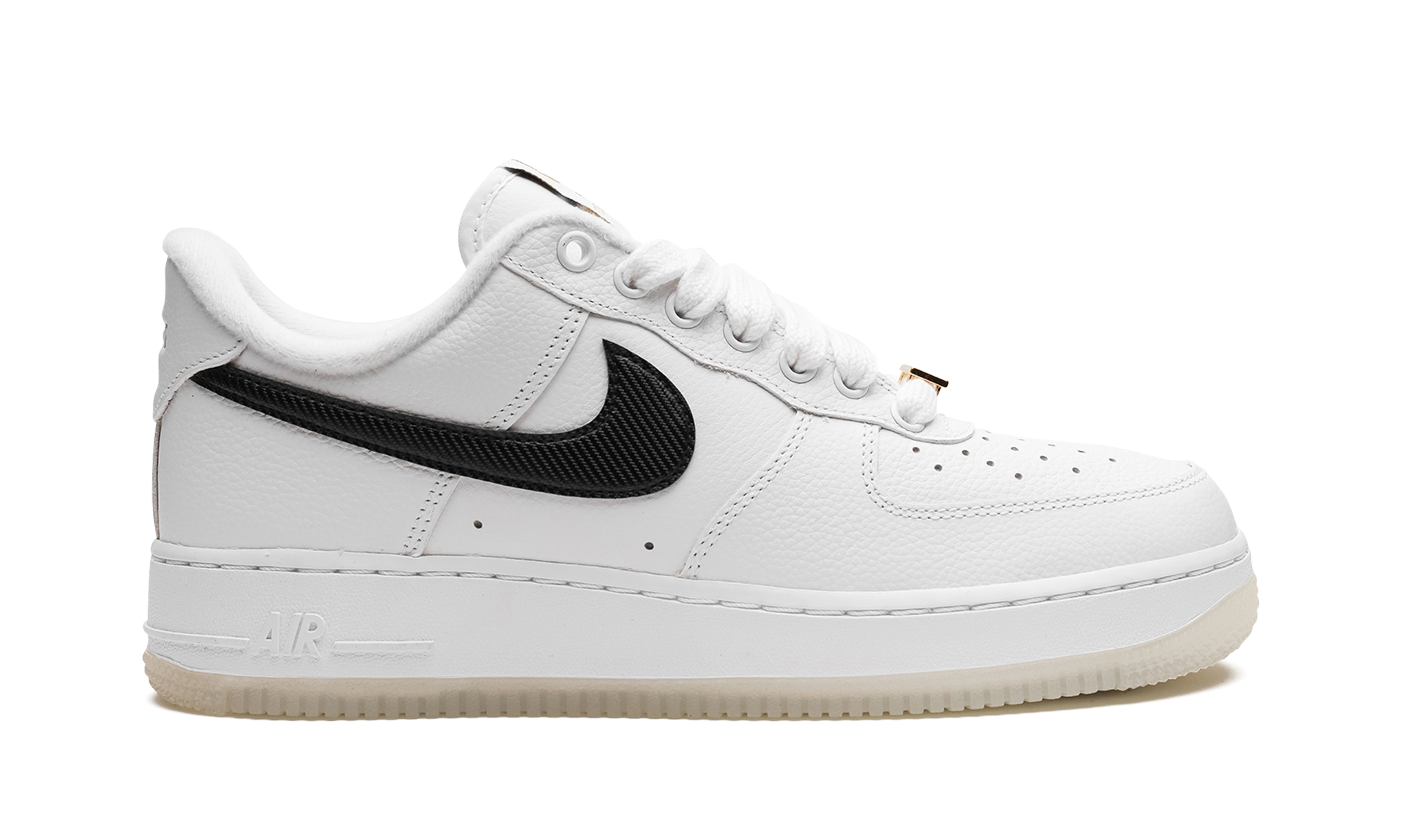 AIR FORCE 1 LO WMNS "Bronx Origins" DX2307 100