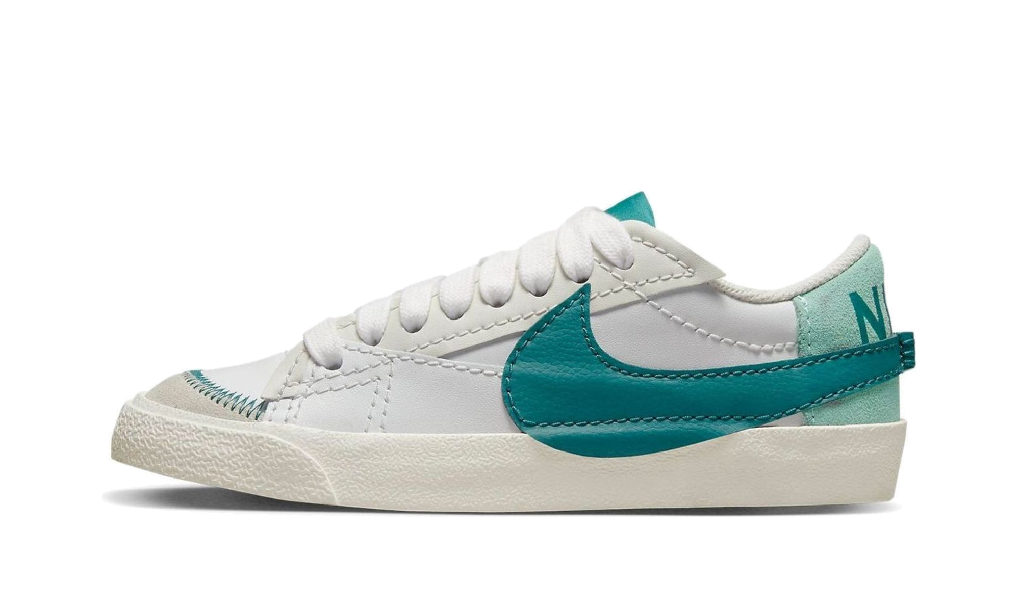 Blazer Low &