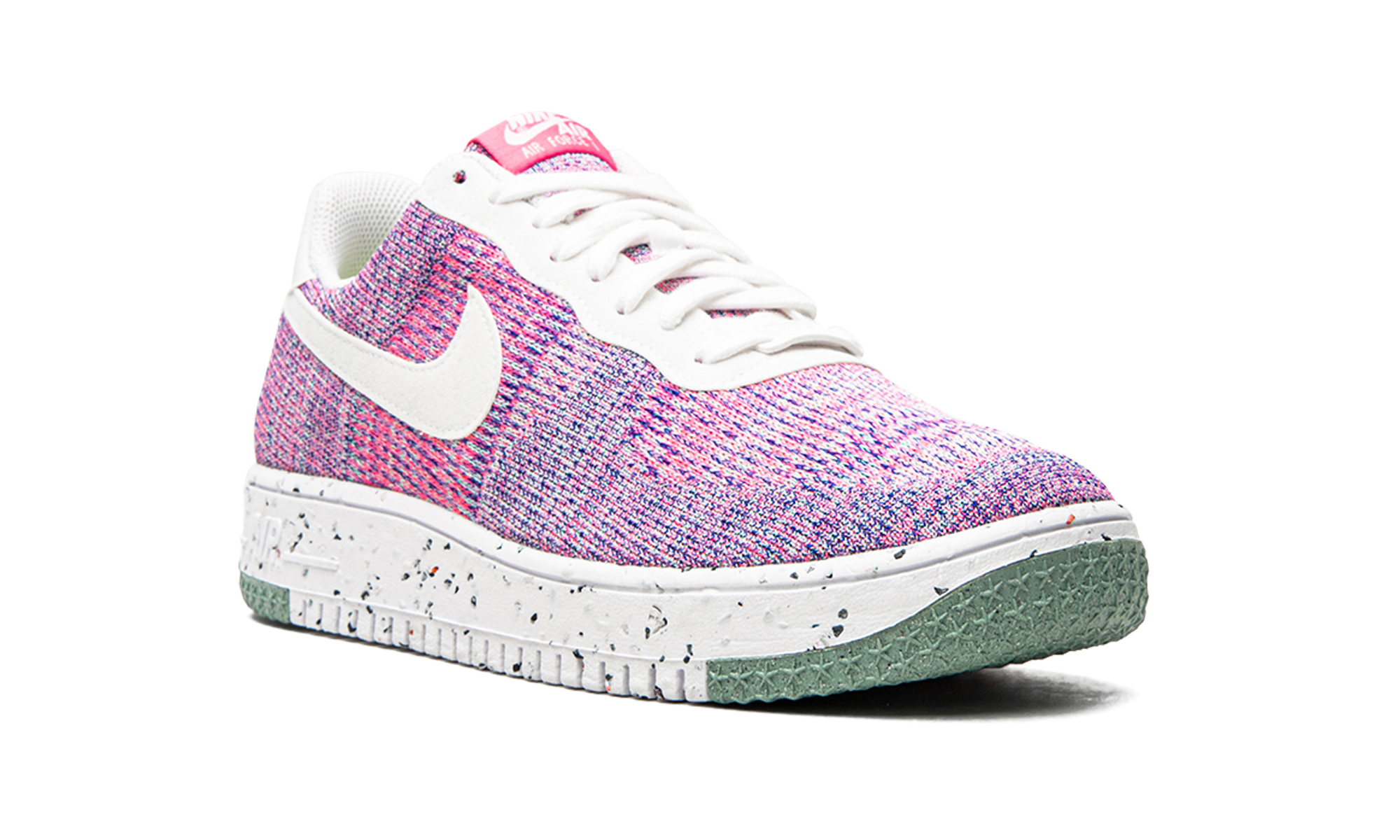 AIR FORCE 1 LO MNS WMNS "Crater Flyknit" DC7273 500