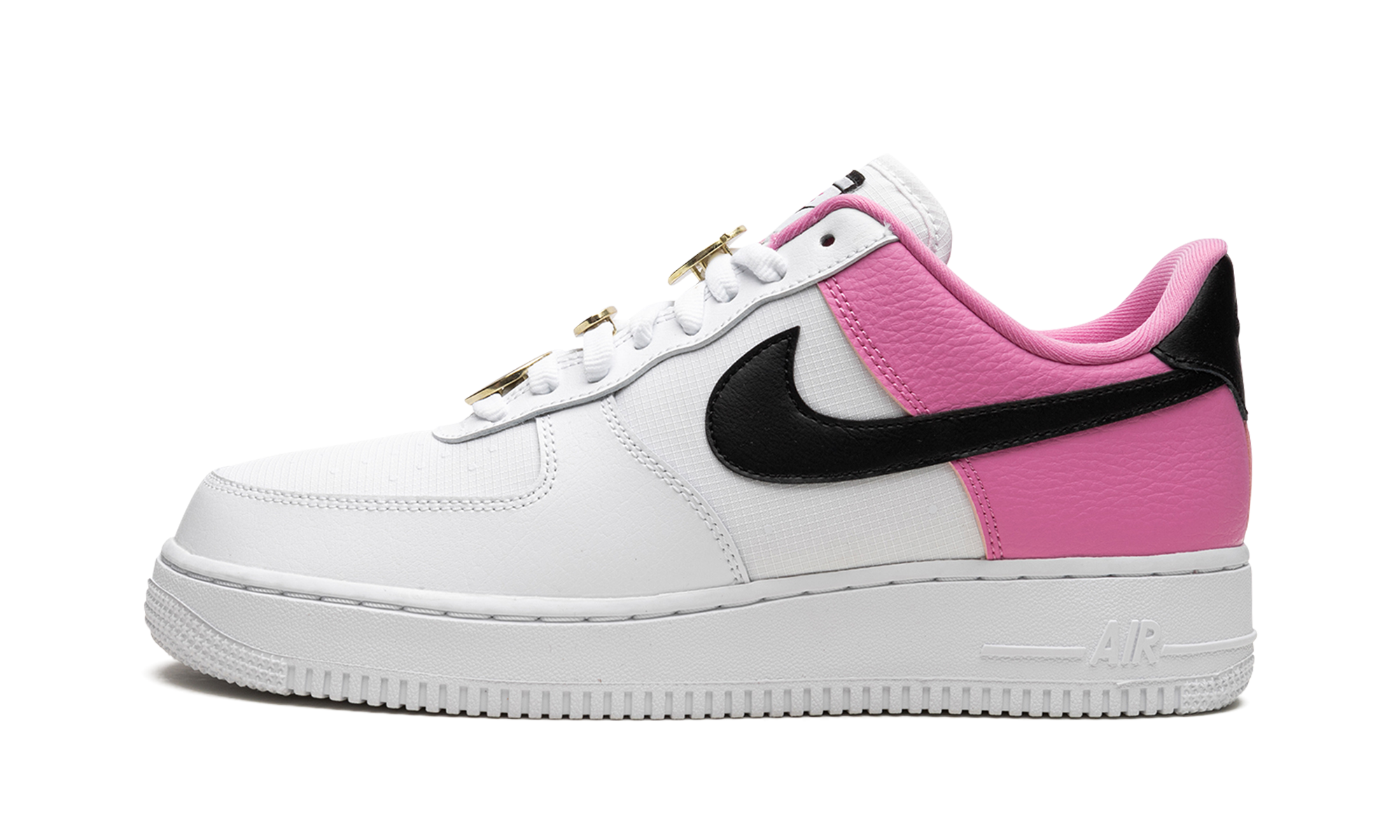 AIR FORCE 1 SE MNS WMNS "China Rose" AA0287 107