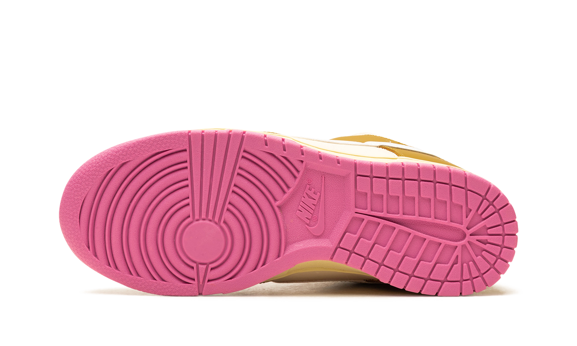 DUNK LO SE WMNS "Dance - Bronzine Pink" FD8683 700