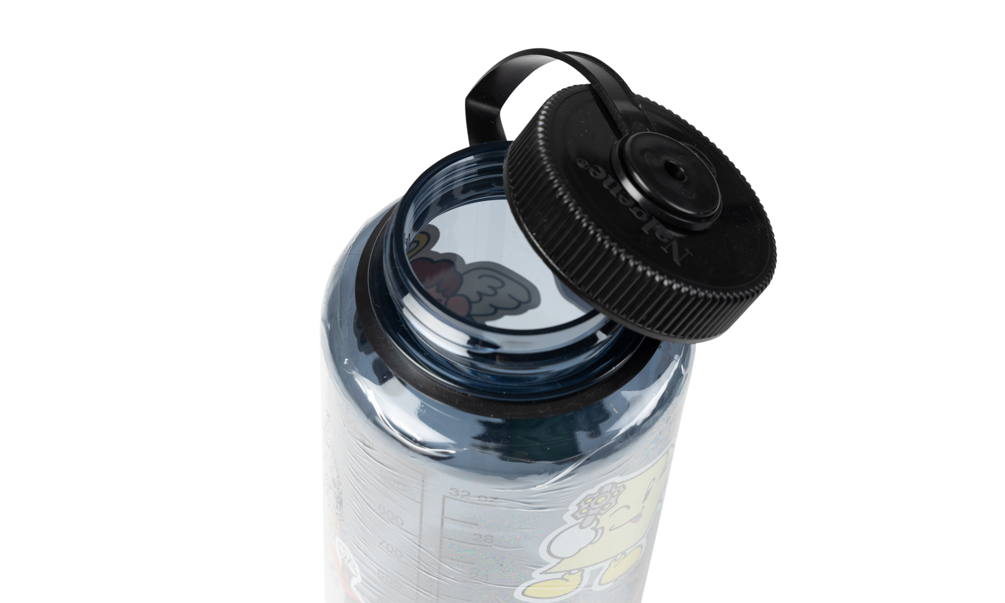 Nalgene Characters 32 oz. Bott "SS22" SU11412