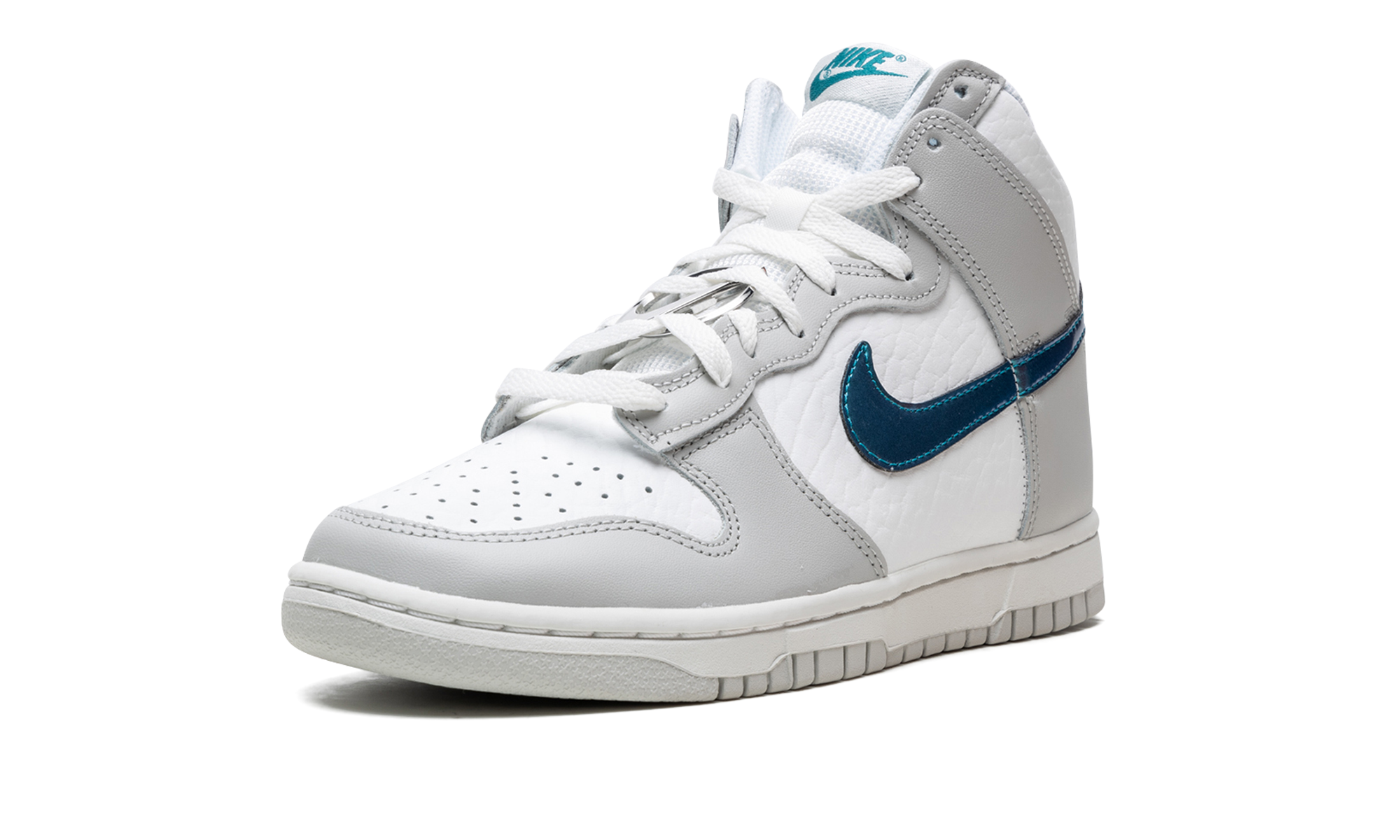 DUNK HIGH MNS WMNS "FLS" DR7855 100
