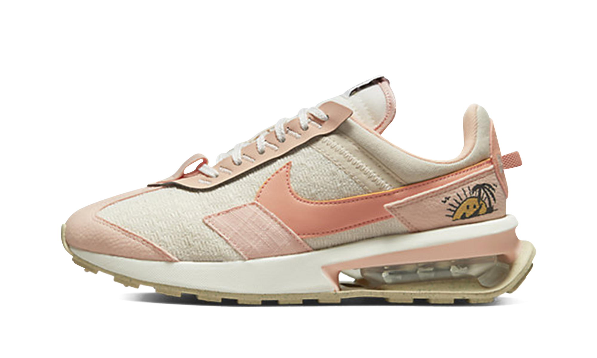 AIR MAX PRE-DAY WMNS "Sun Club" DJ9984 101