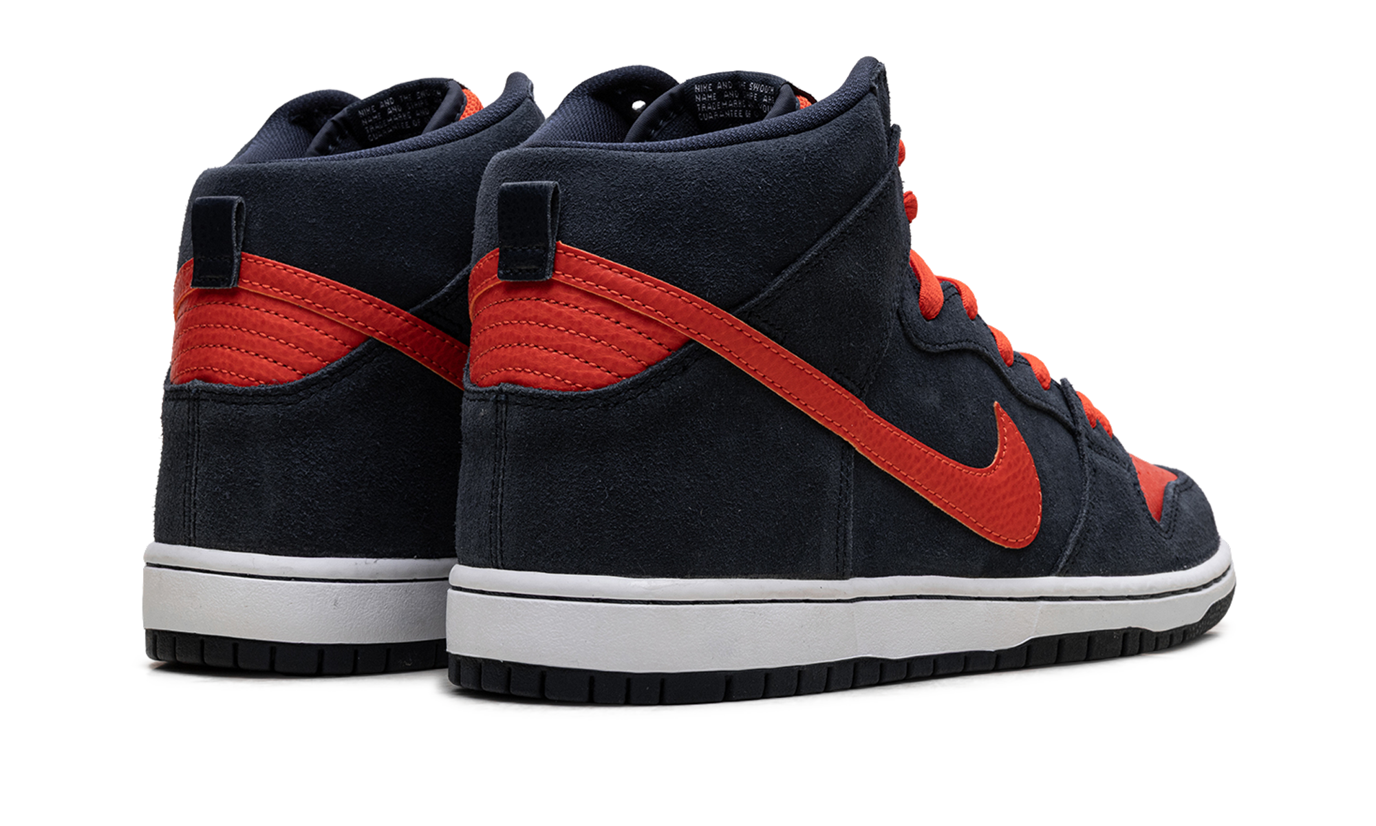 SB Dunk Hi Pro "Syracuse" 305050 481