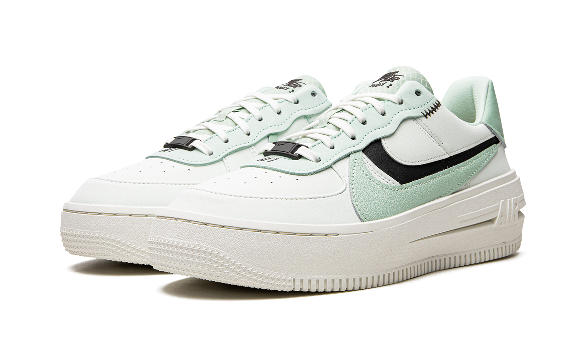 AIR FORCE 1 PLT.AF.ORM MNS WMNS DX3730 300