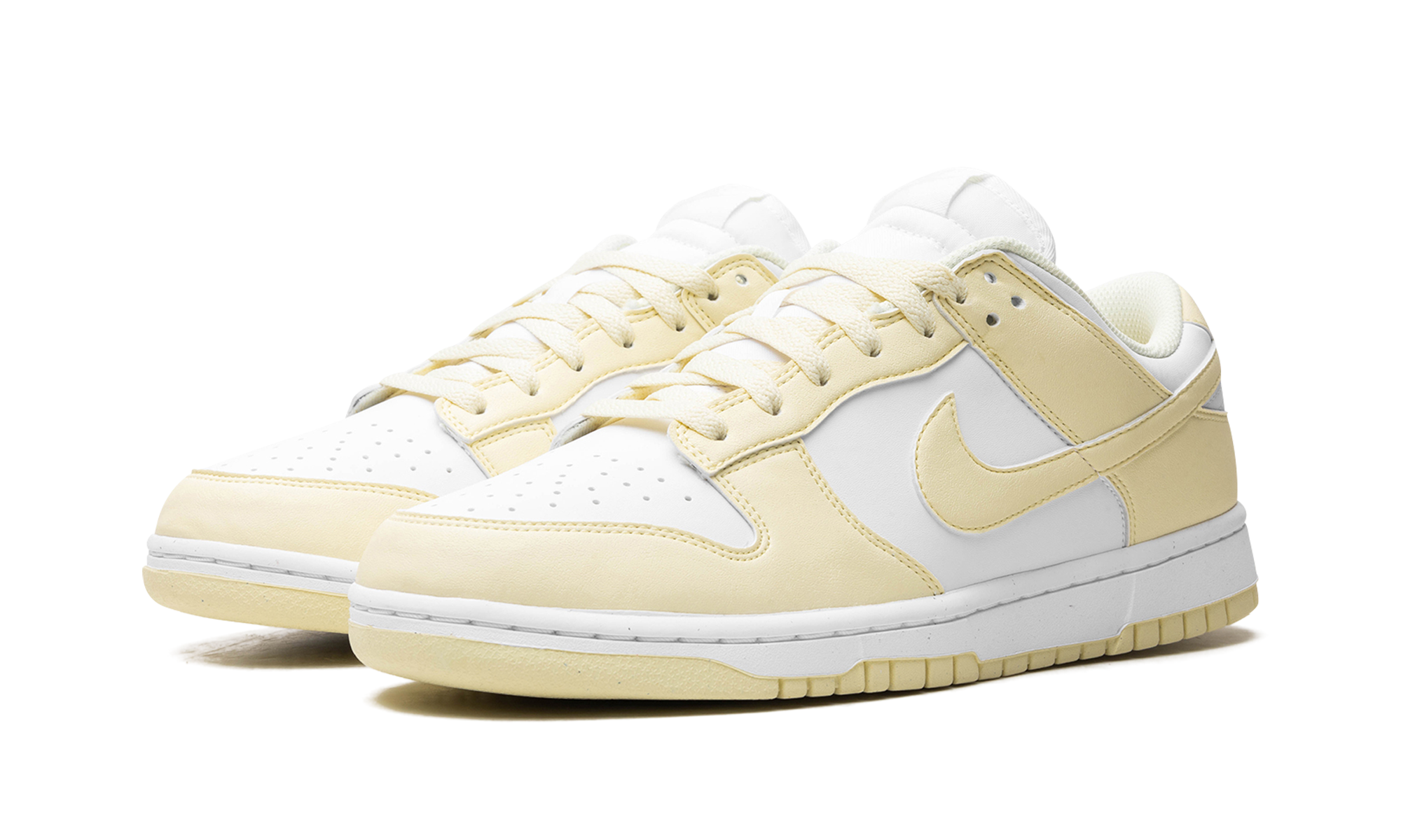 Dunk Low WMNS "Next Nature Alabaster" DD1873 106