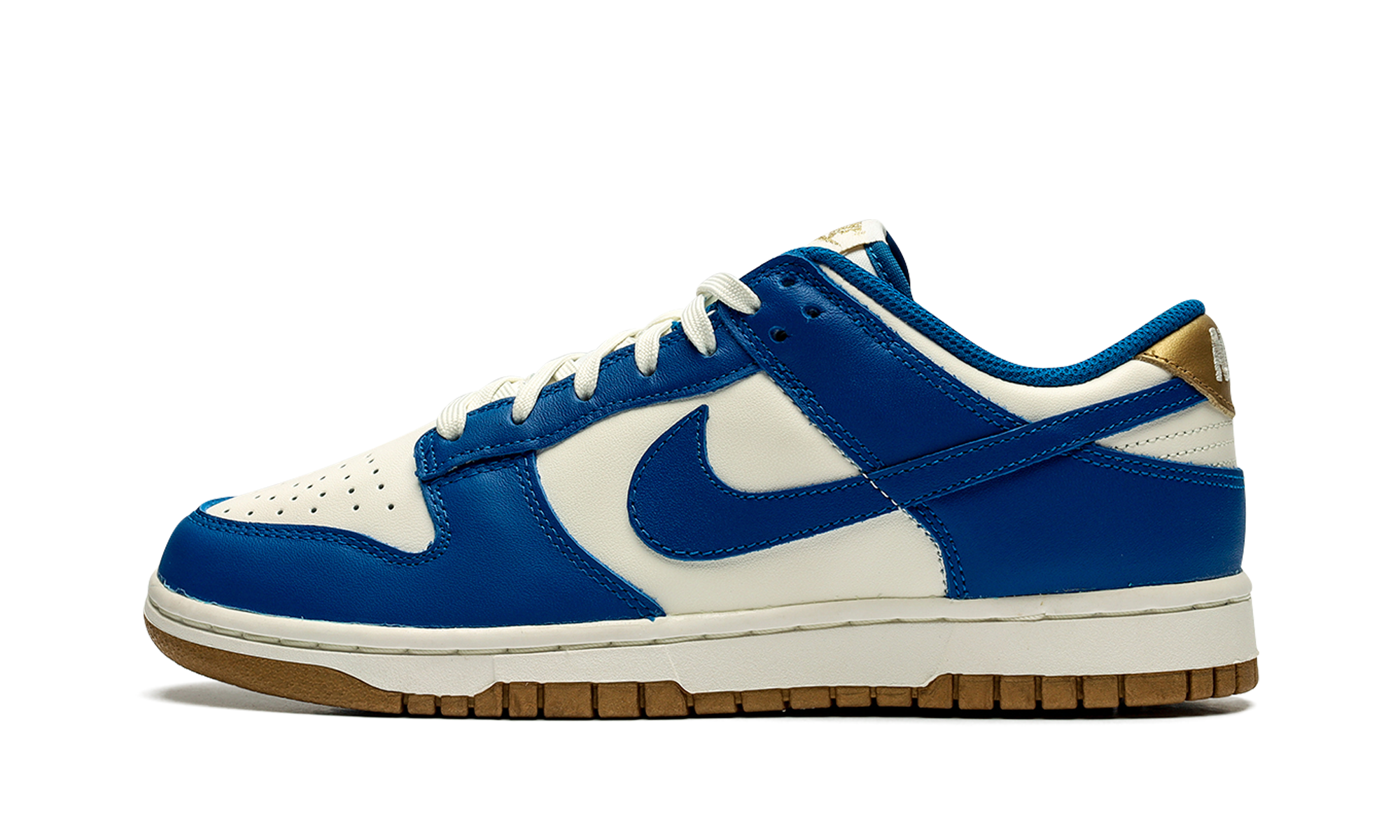 DUNK LOW WMNS "BLUE JAY" FB7173 141