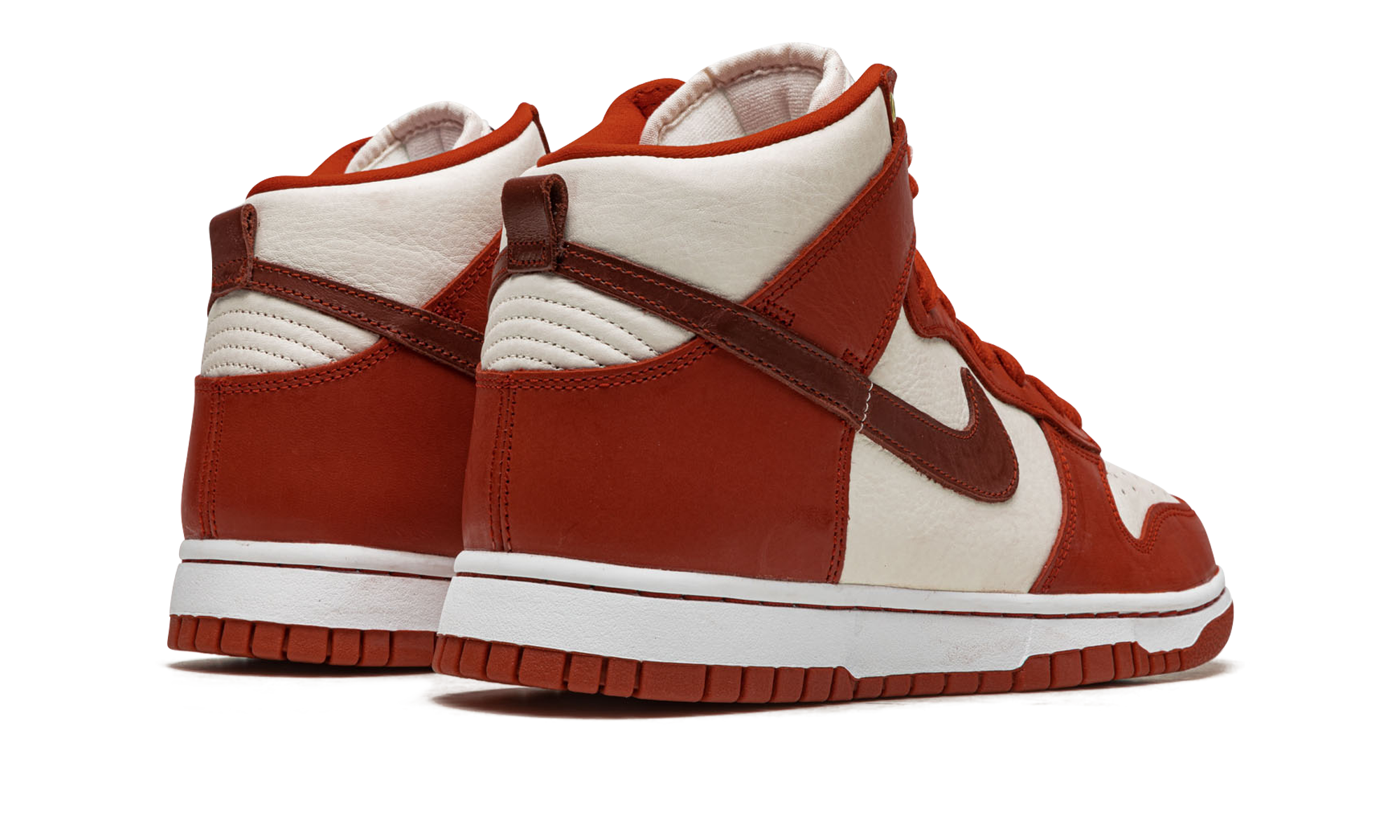 DUNK HIGH LXX MNS WMNS "Cinnabar" DX0346 600