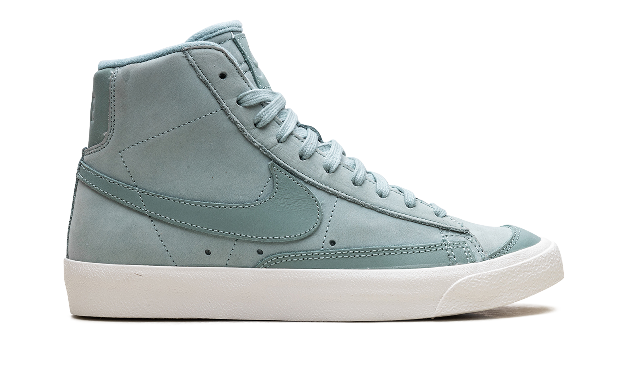Blazer Mid WMNS "Mineral" DQ7572 300