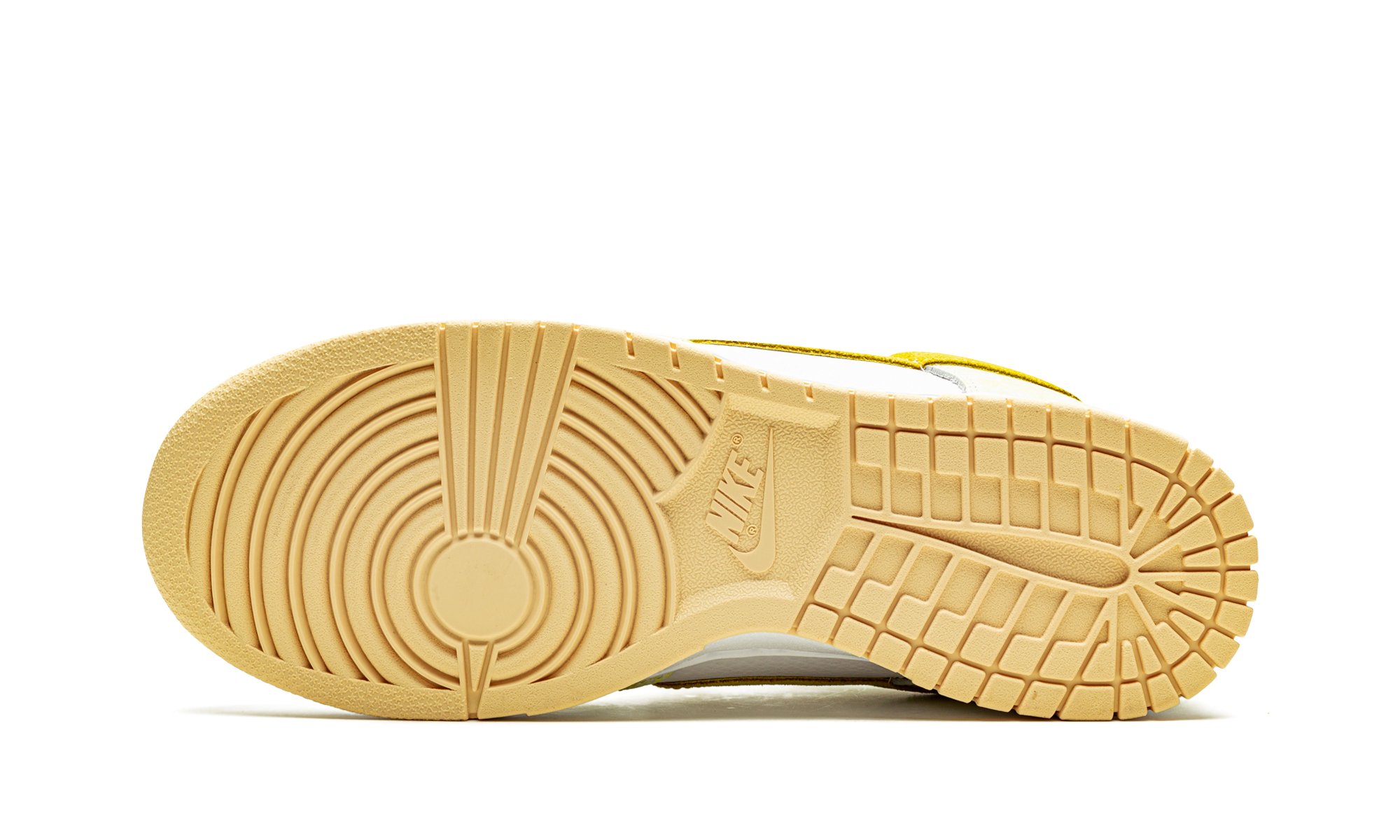 DUNK LOW WMNS "Yellow Strike" DM9467 700