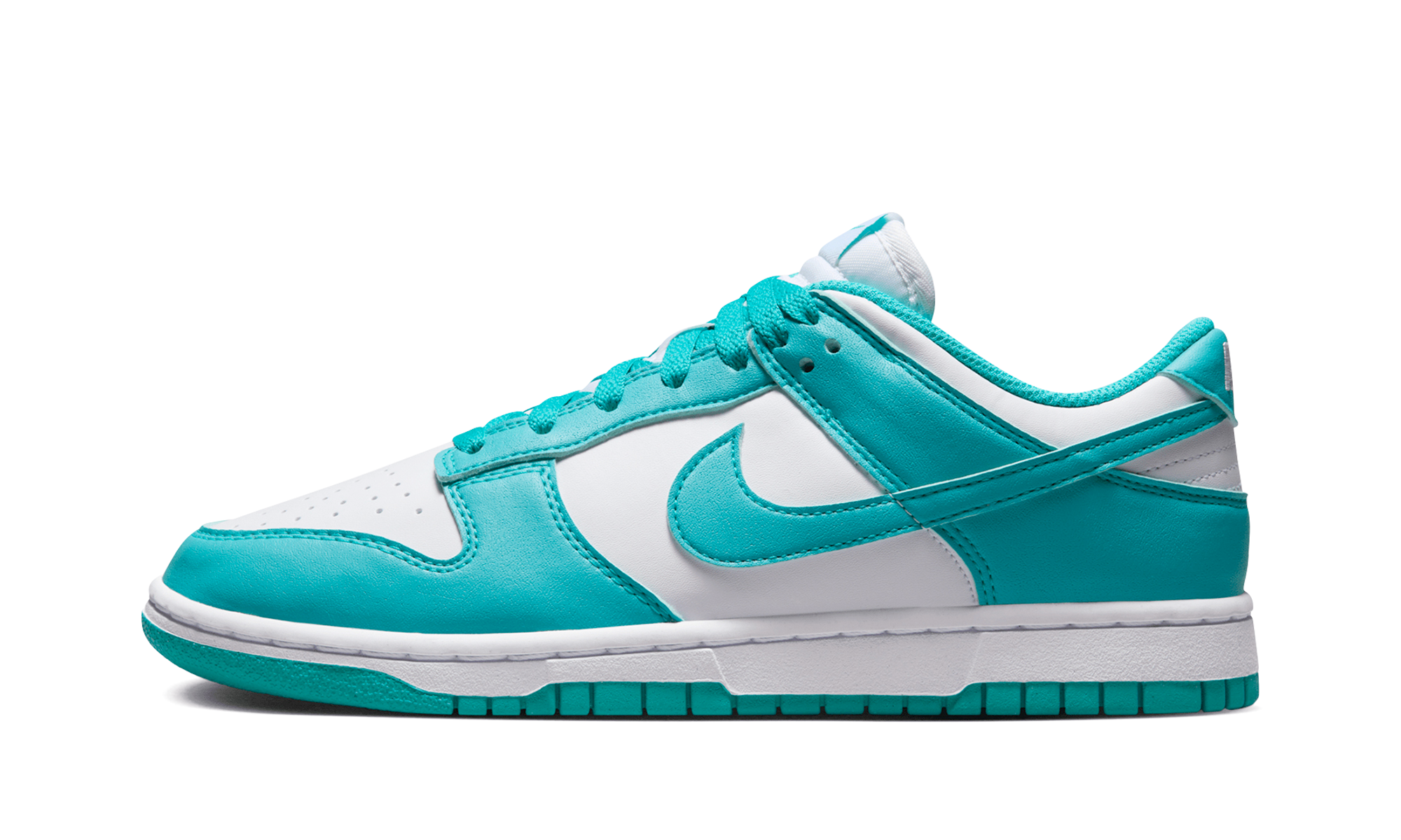 Dunk Low Next Nature WMNS "Dusty Cactus" DD1873 105