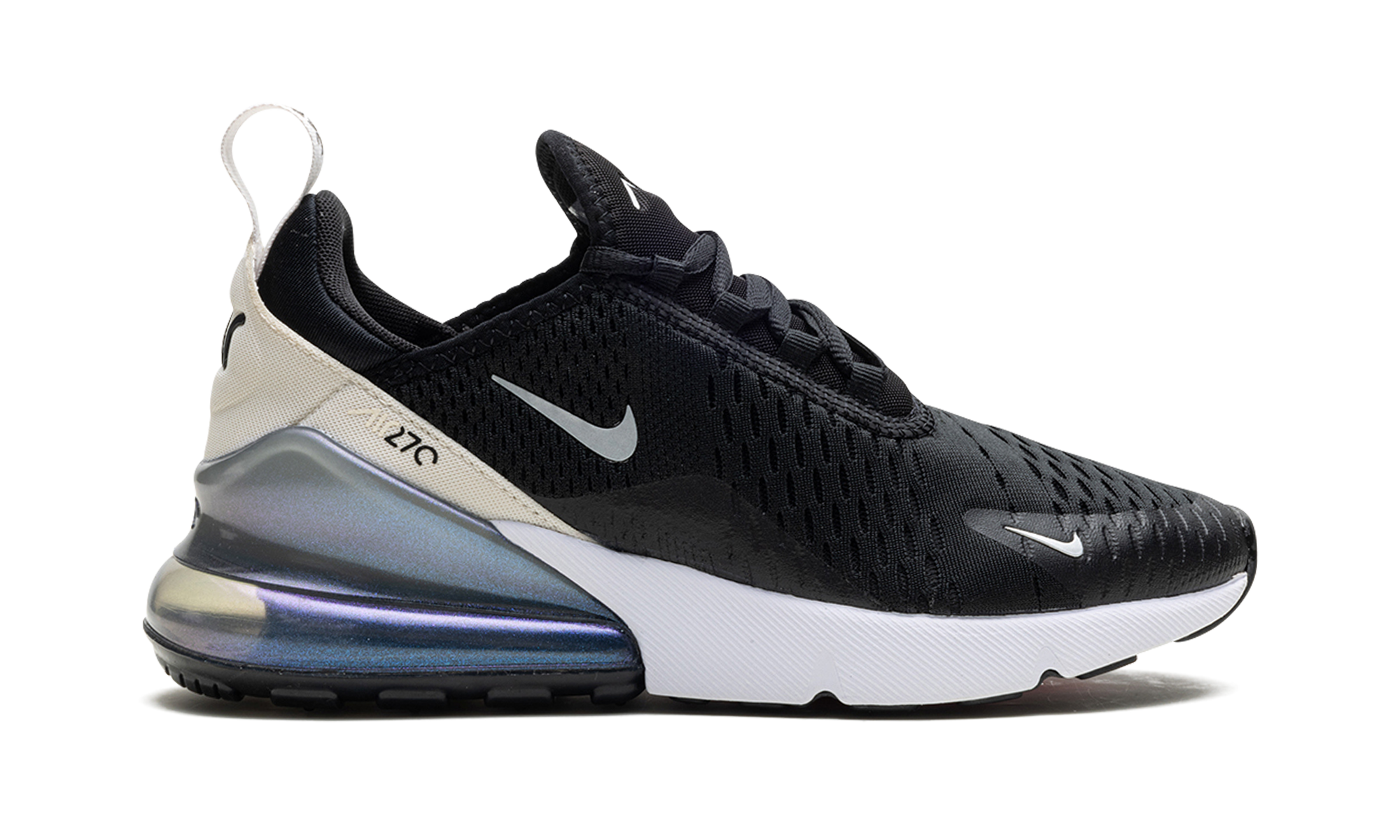 AIR MAX 270 WMNS "Black" DZ7736 002