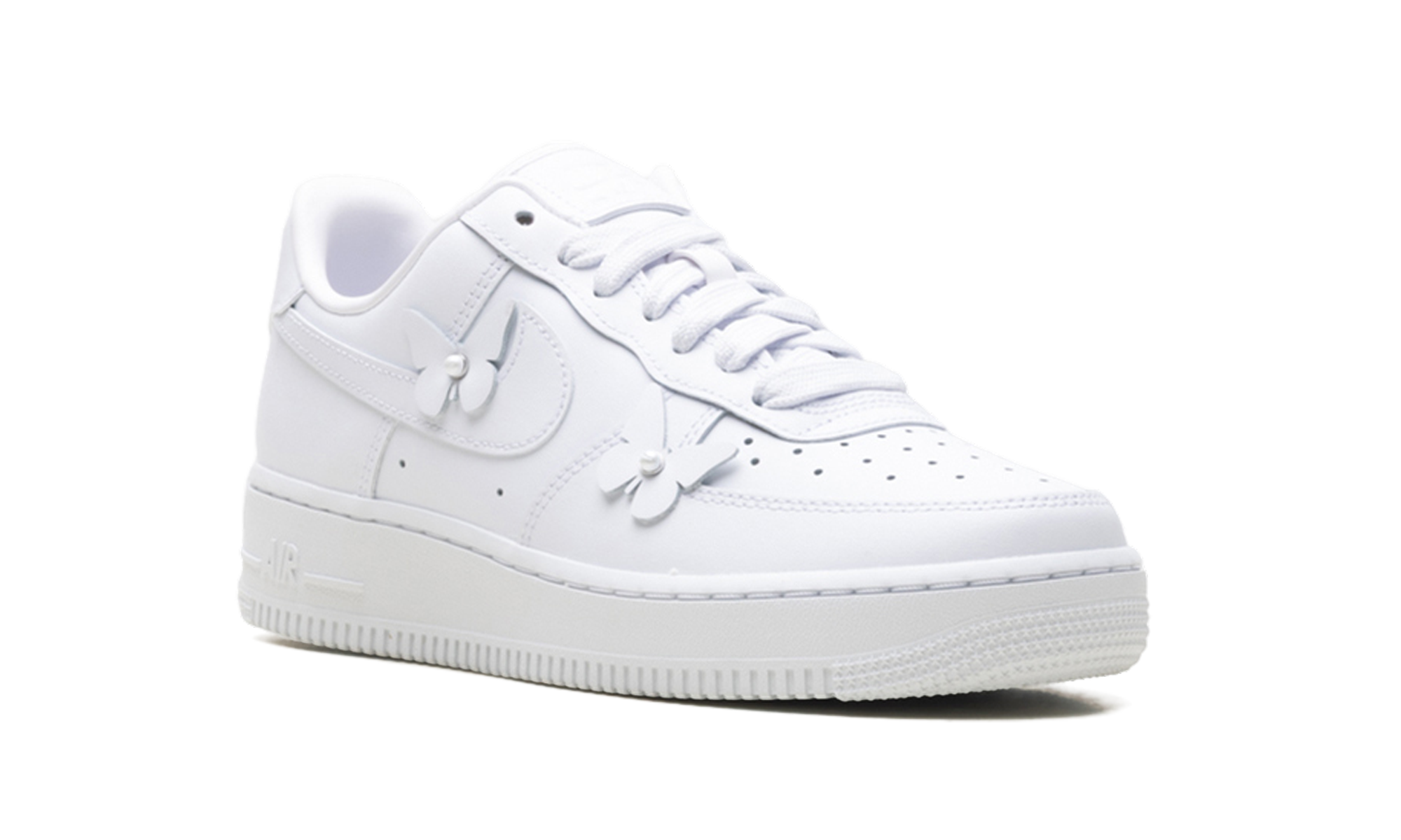 Air Force 1 Low WMNS "Butterfly White" IH4480 100