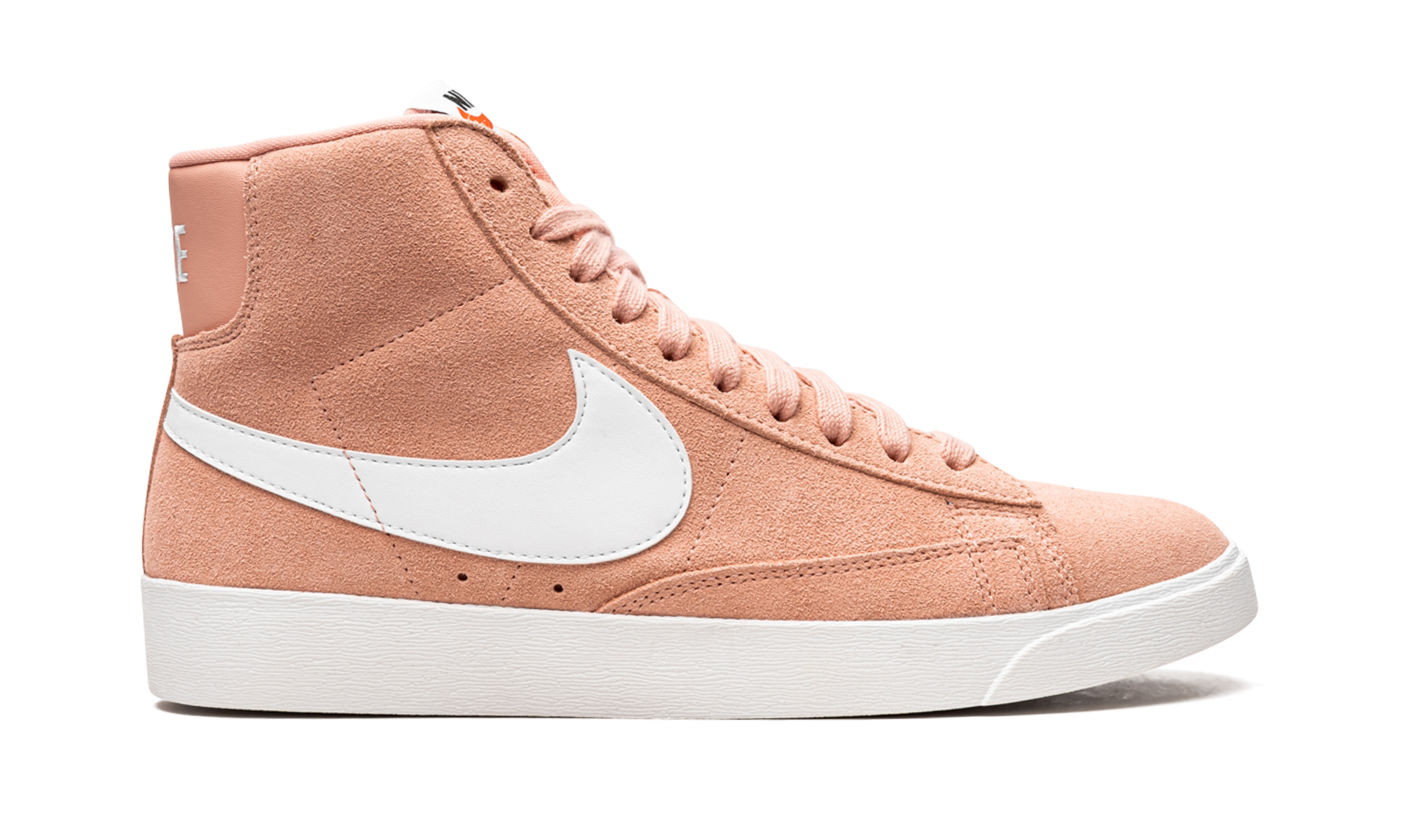BLAZER MID VINTAGE MNS WMNS AV9376 602