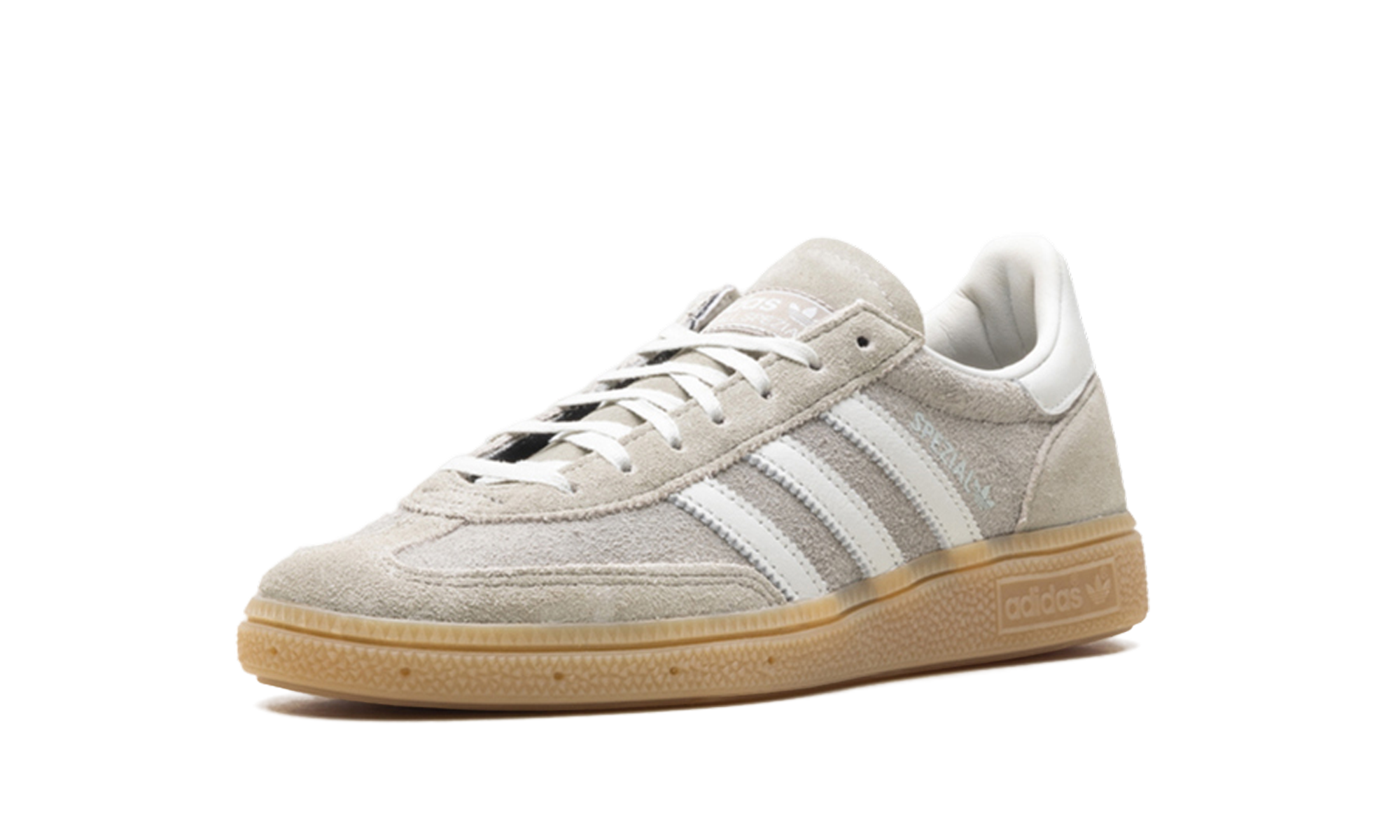 Handball Spezial WMNS "Silver Pebble Orbit Grey" JR0850