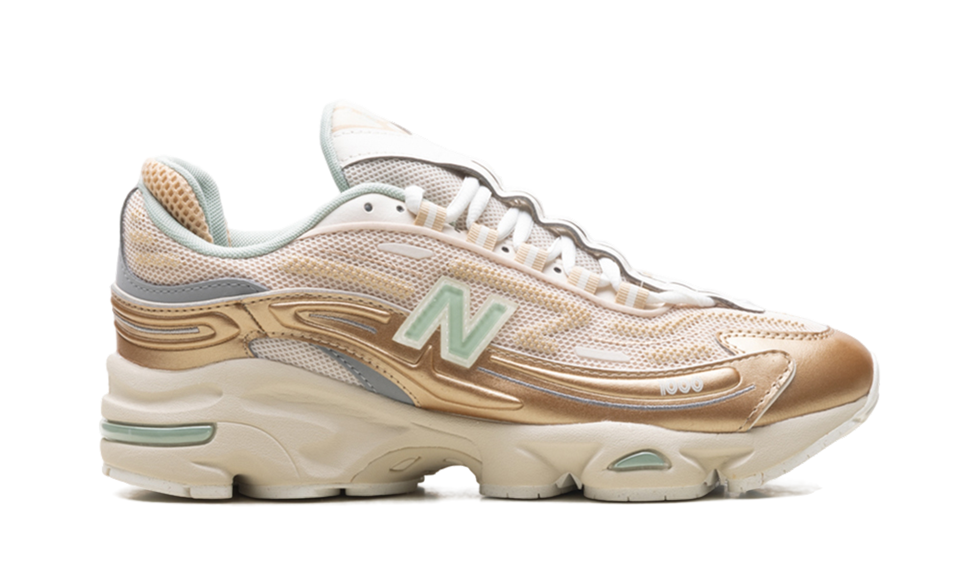 1000 "Desert Clay" M1000DG
