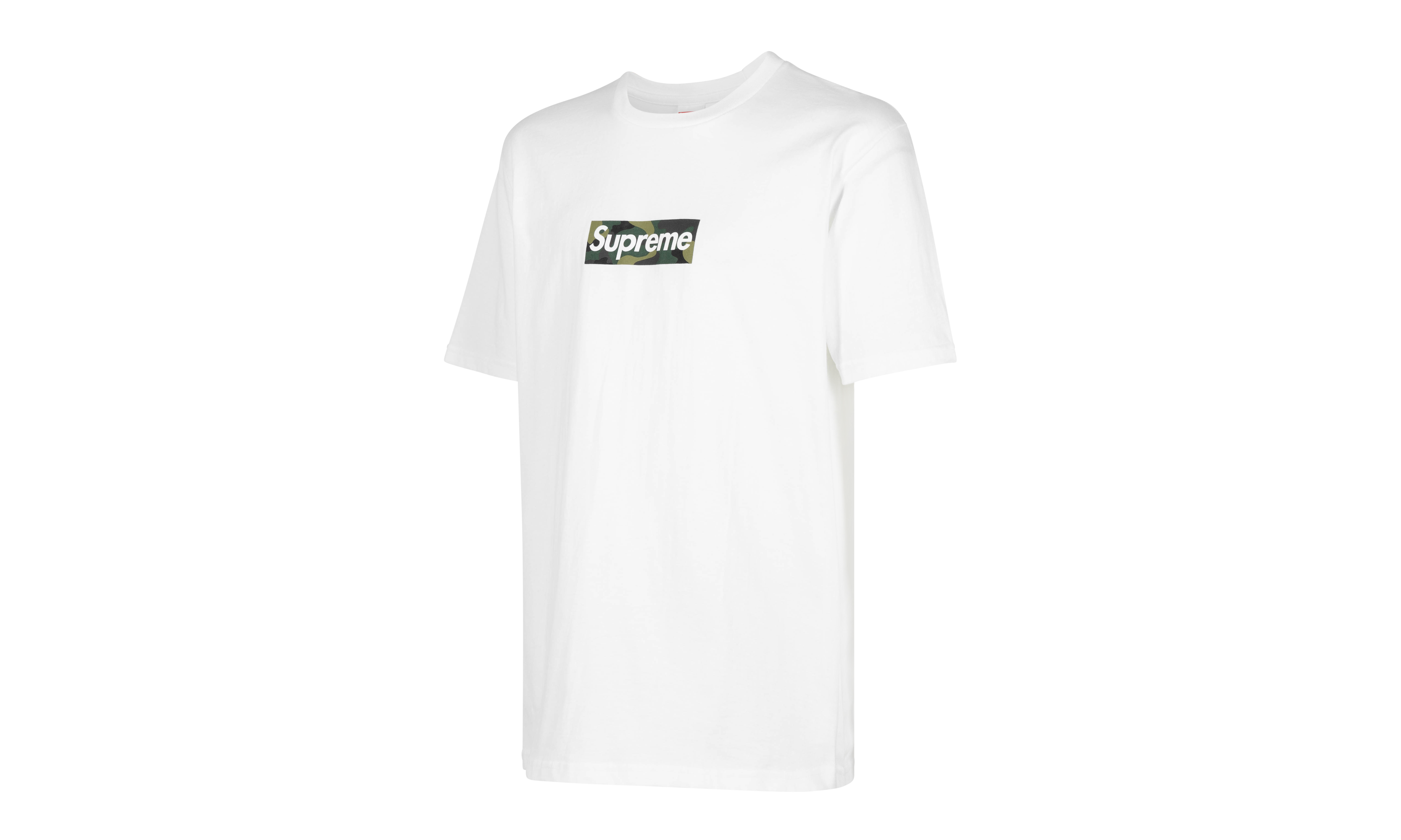 Box Logo Tee "FW23" SU100186