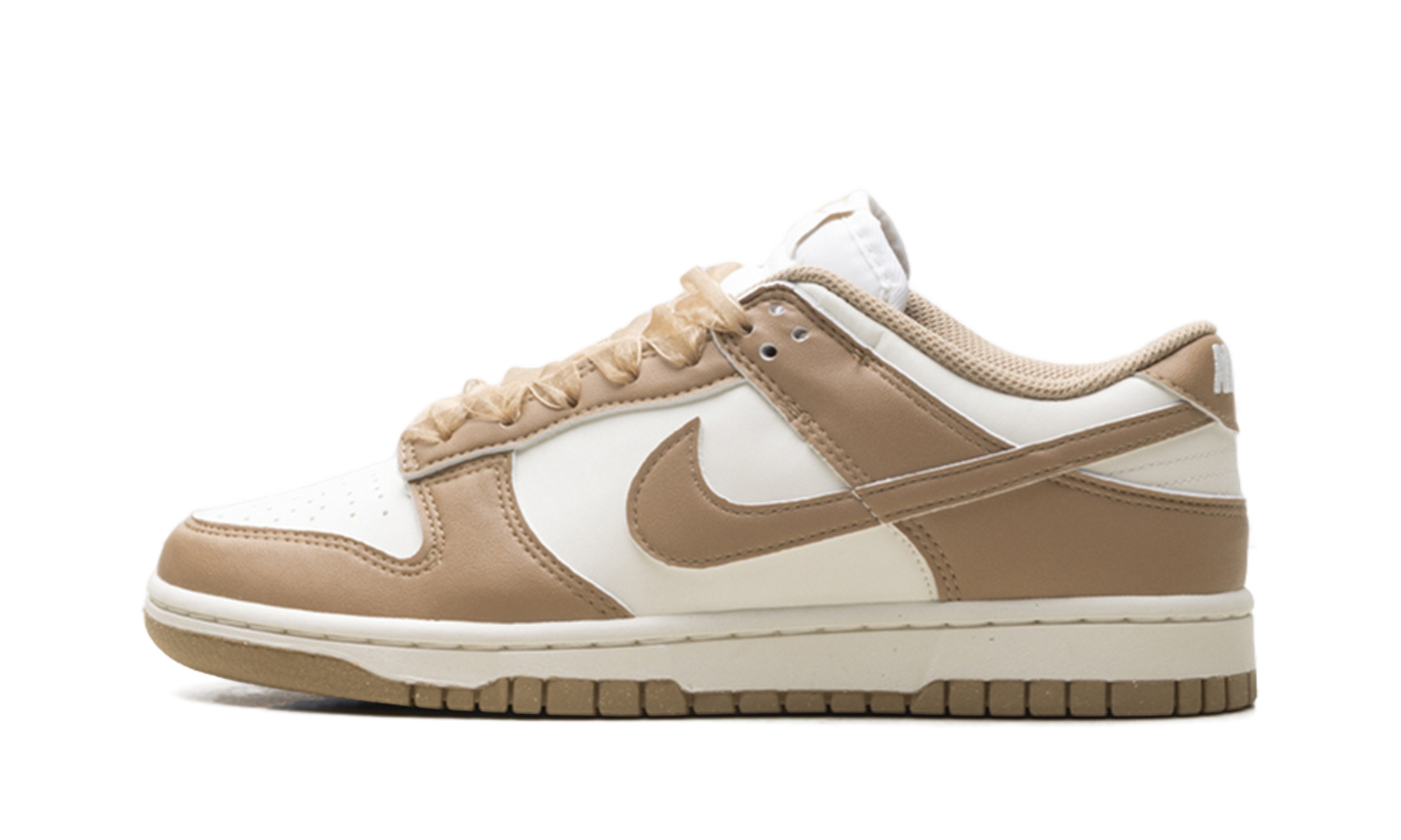Dunk Low Next Nature Wmns "Sail / Beige" IB7311 101