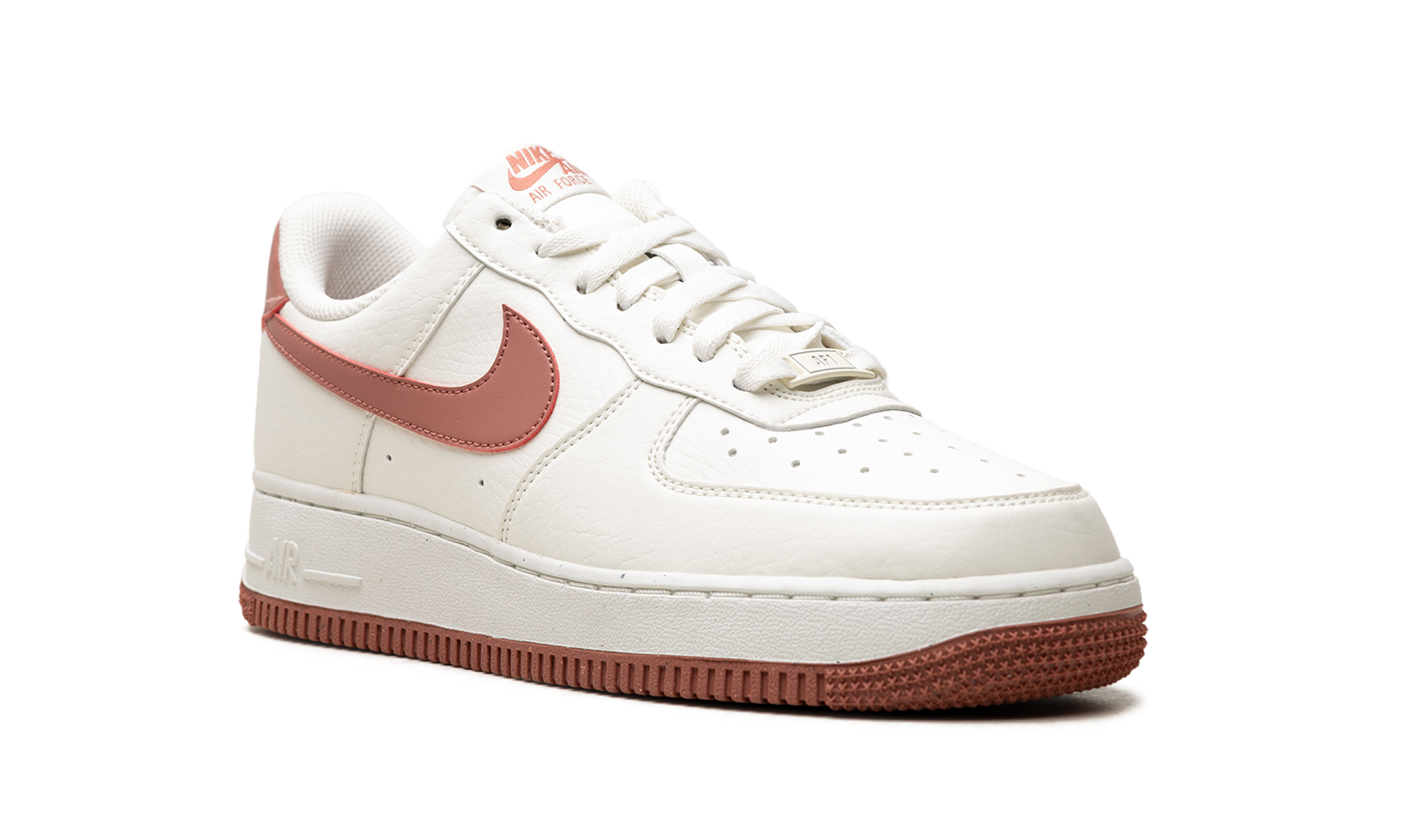 Air Force 1 "07 Next Nature Wmns "Pink" DC9486 105