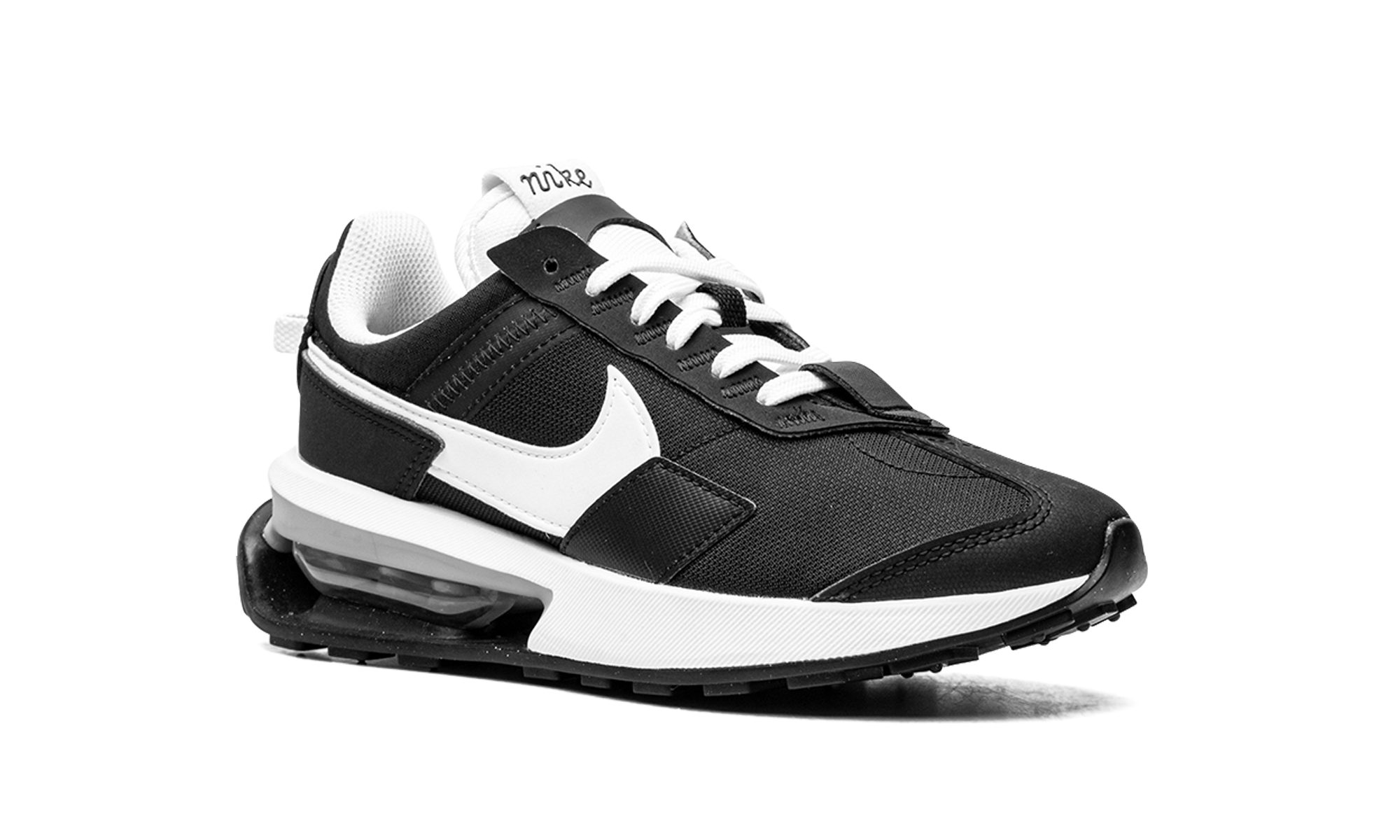 AIR MAX PRE DAY MNS WMNS "Black White" DC4025 001