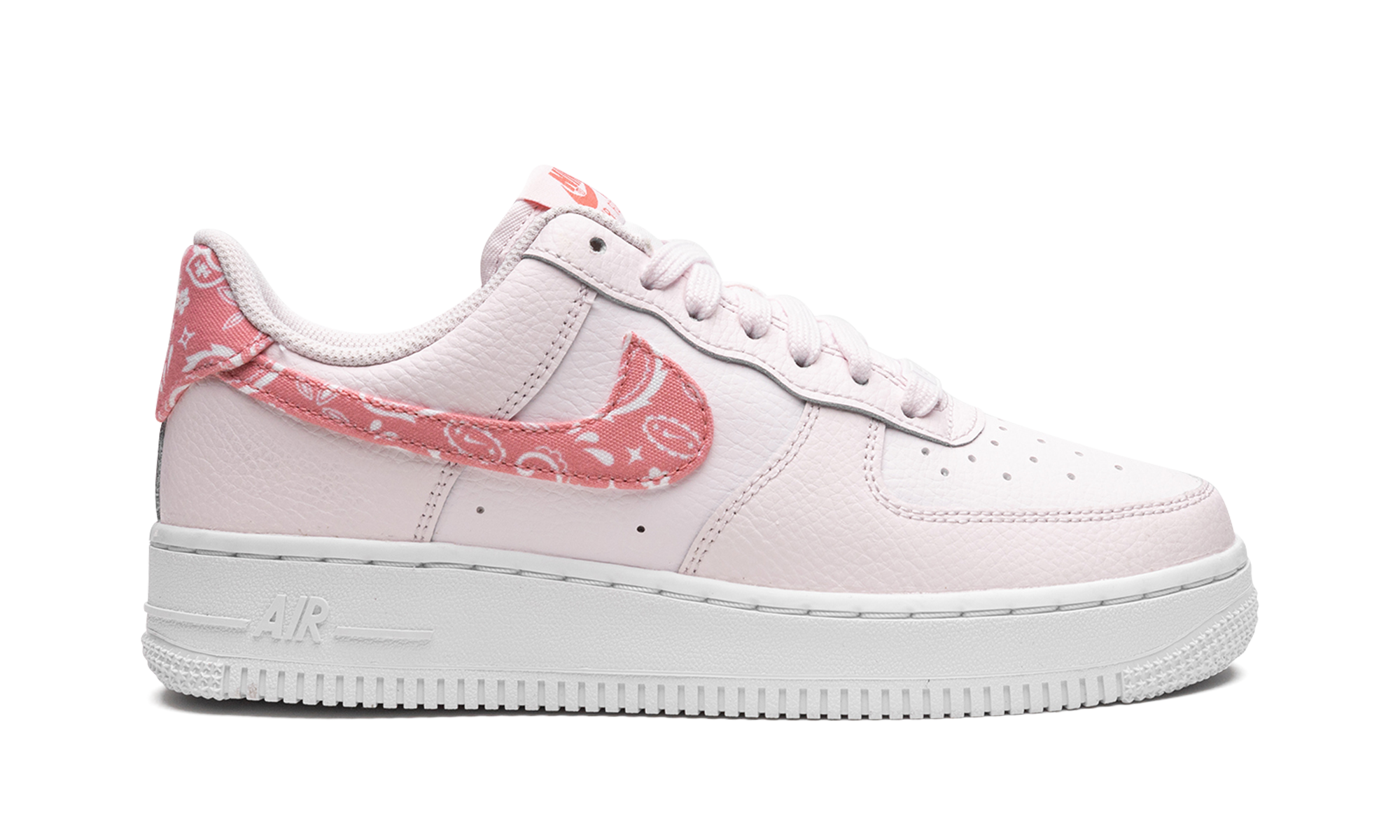 AIR FORCE 1 &