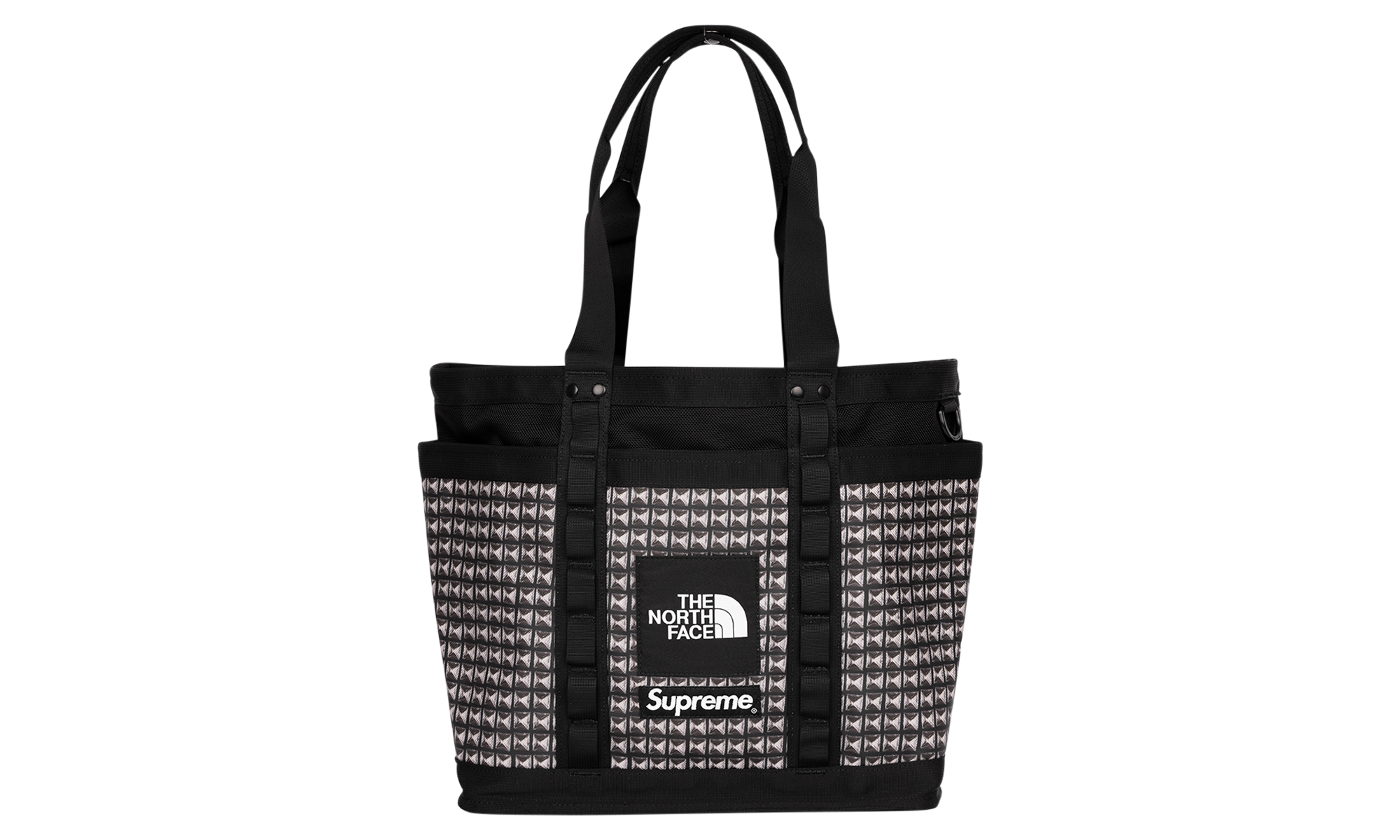 TNF Studded Explore Utility Tote "SS21" SU10302
