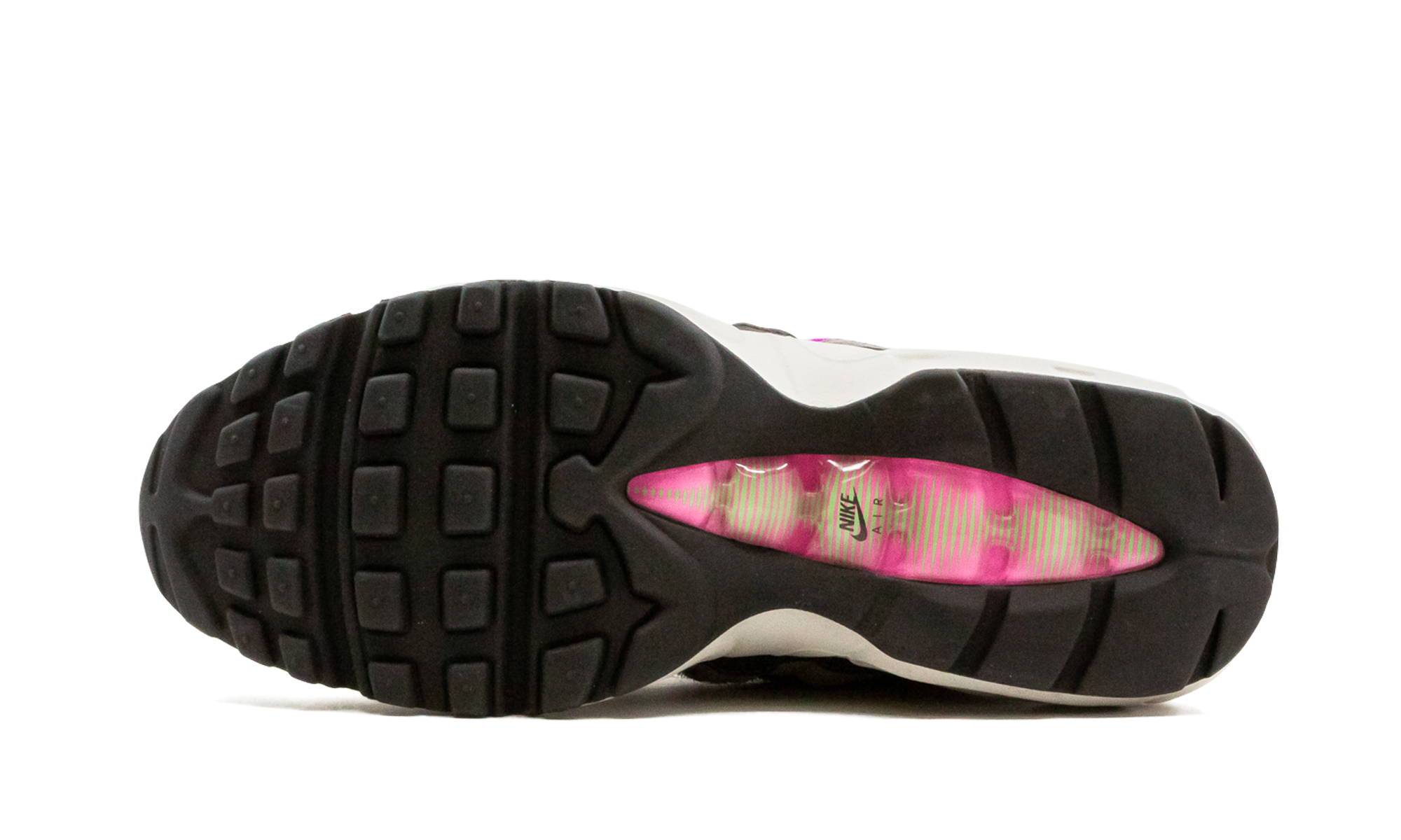 AIR MAX 95 PREMIUM WMNS "Daisy Chain" CZ8102 001