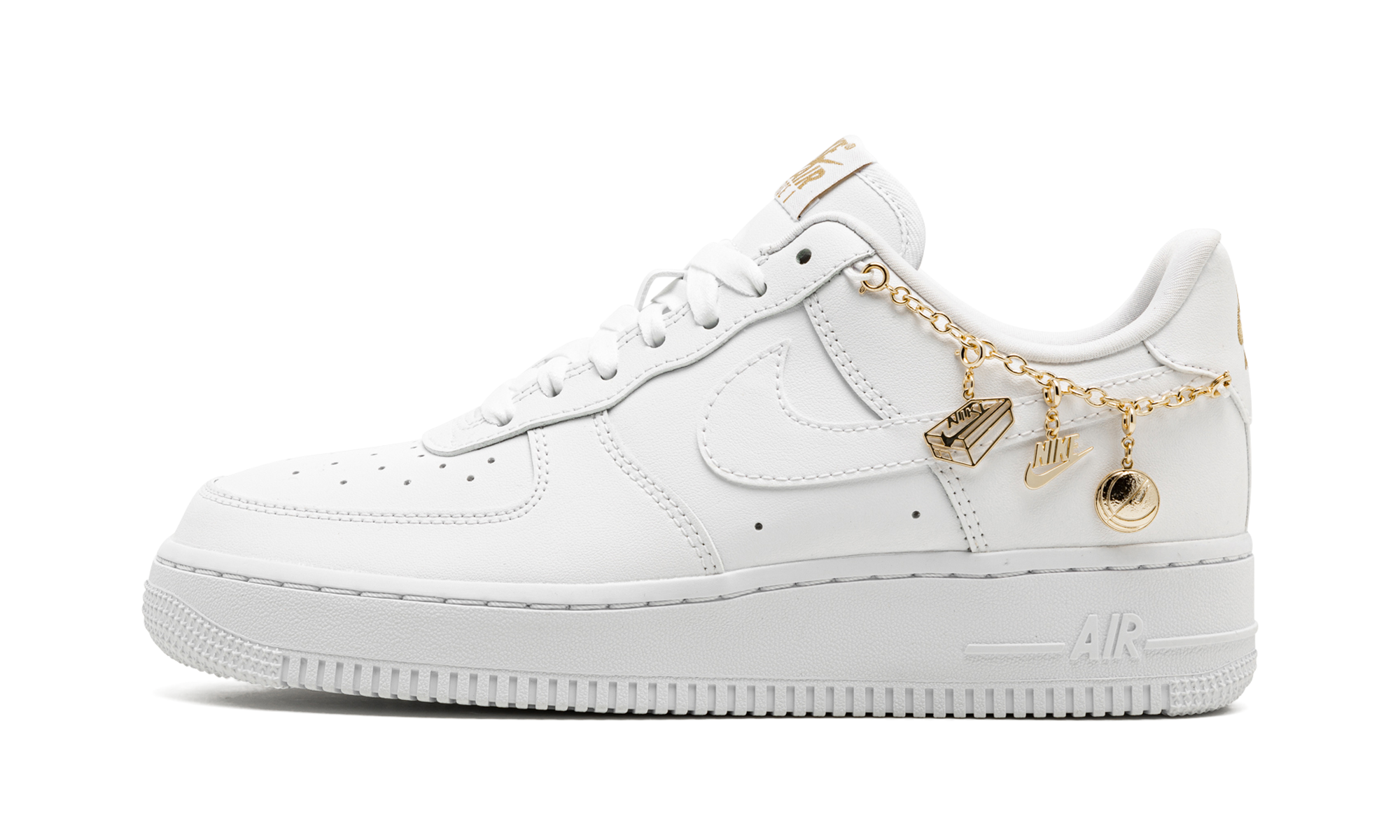 AIR FORCE 1 &