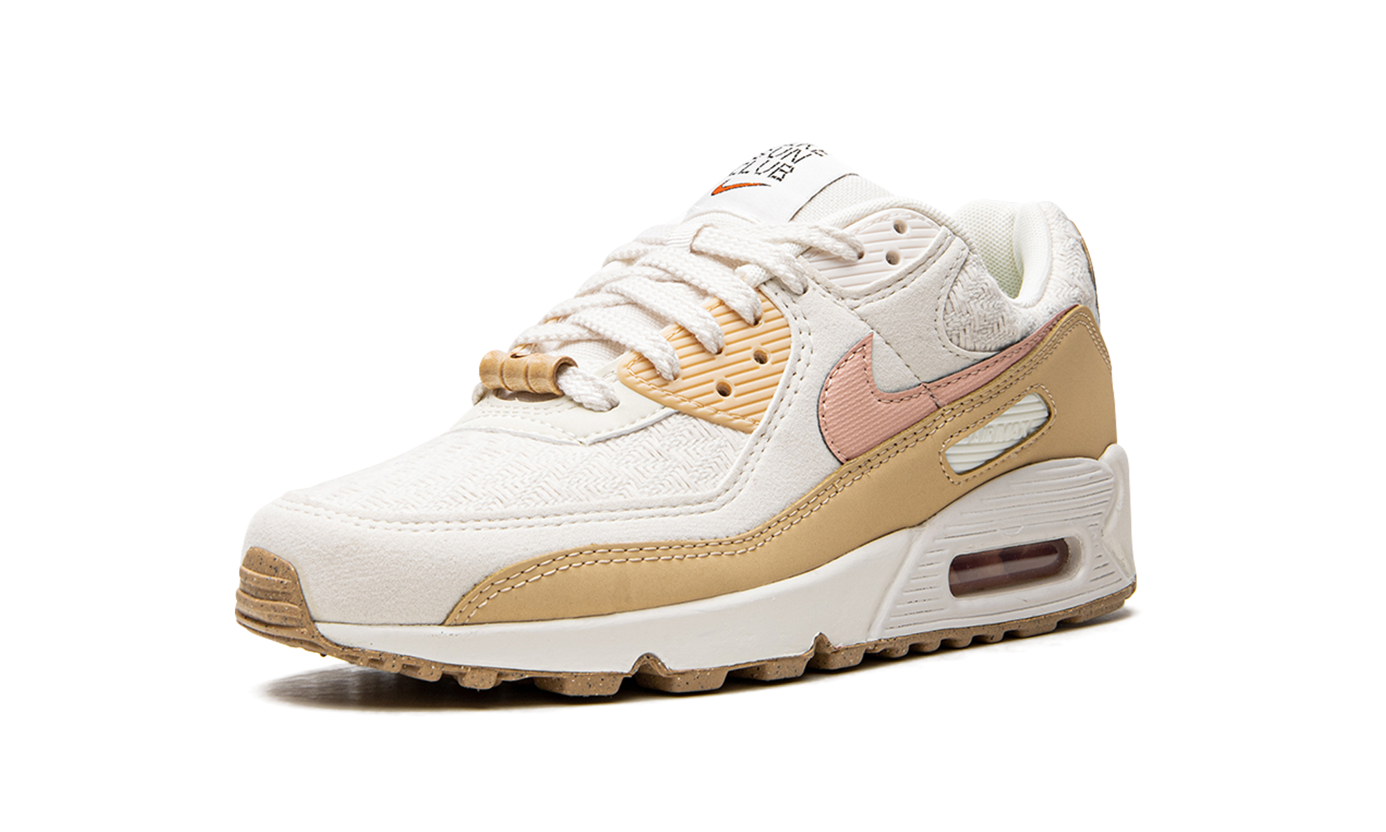 AIR MAX 90 MNS WMNS "Sun Club" DJ9997 101