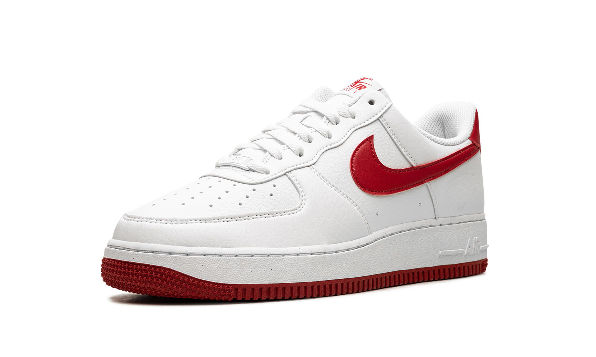 Air Force 1 &