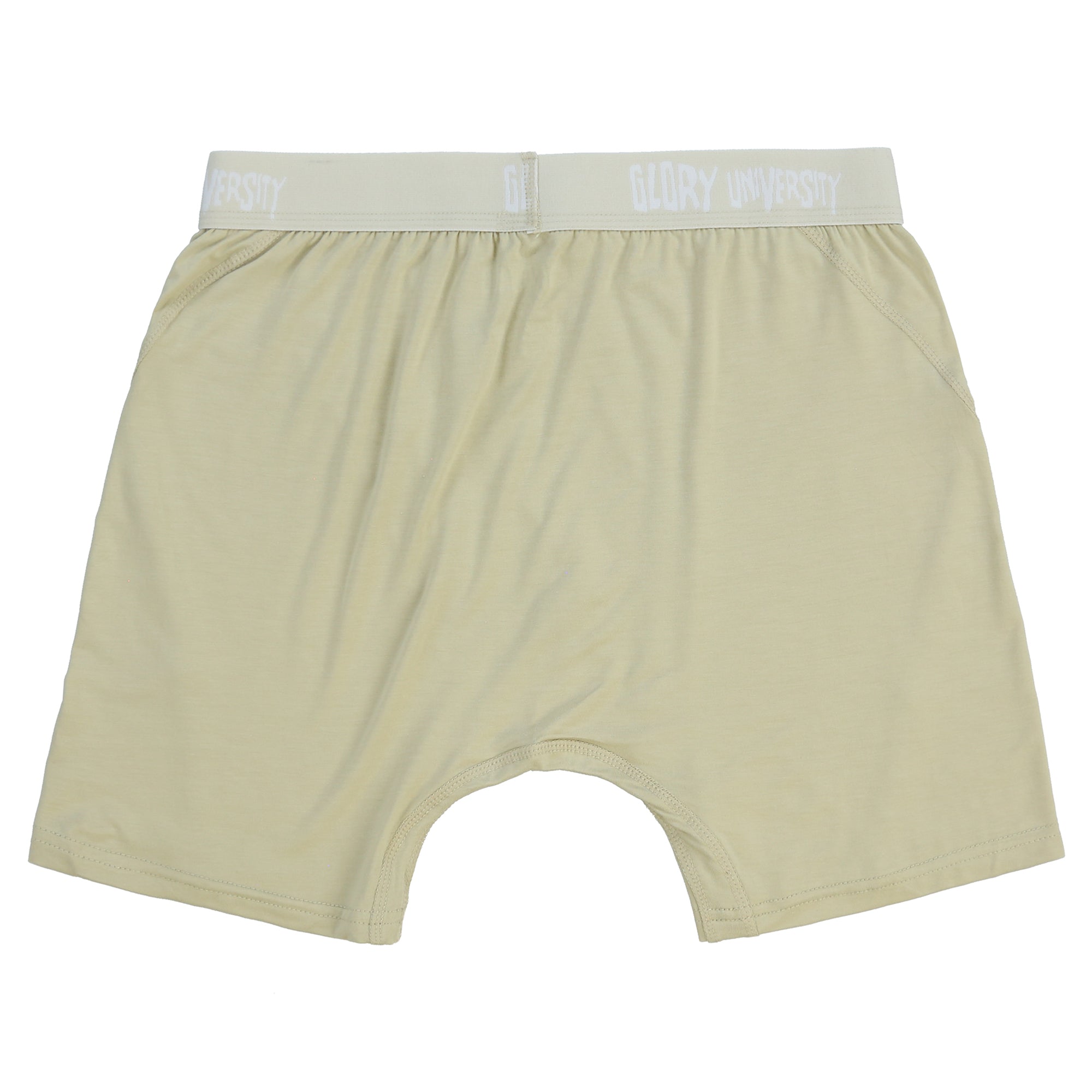 Glo Gang Boxer Brief (Tan)