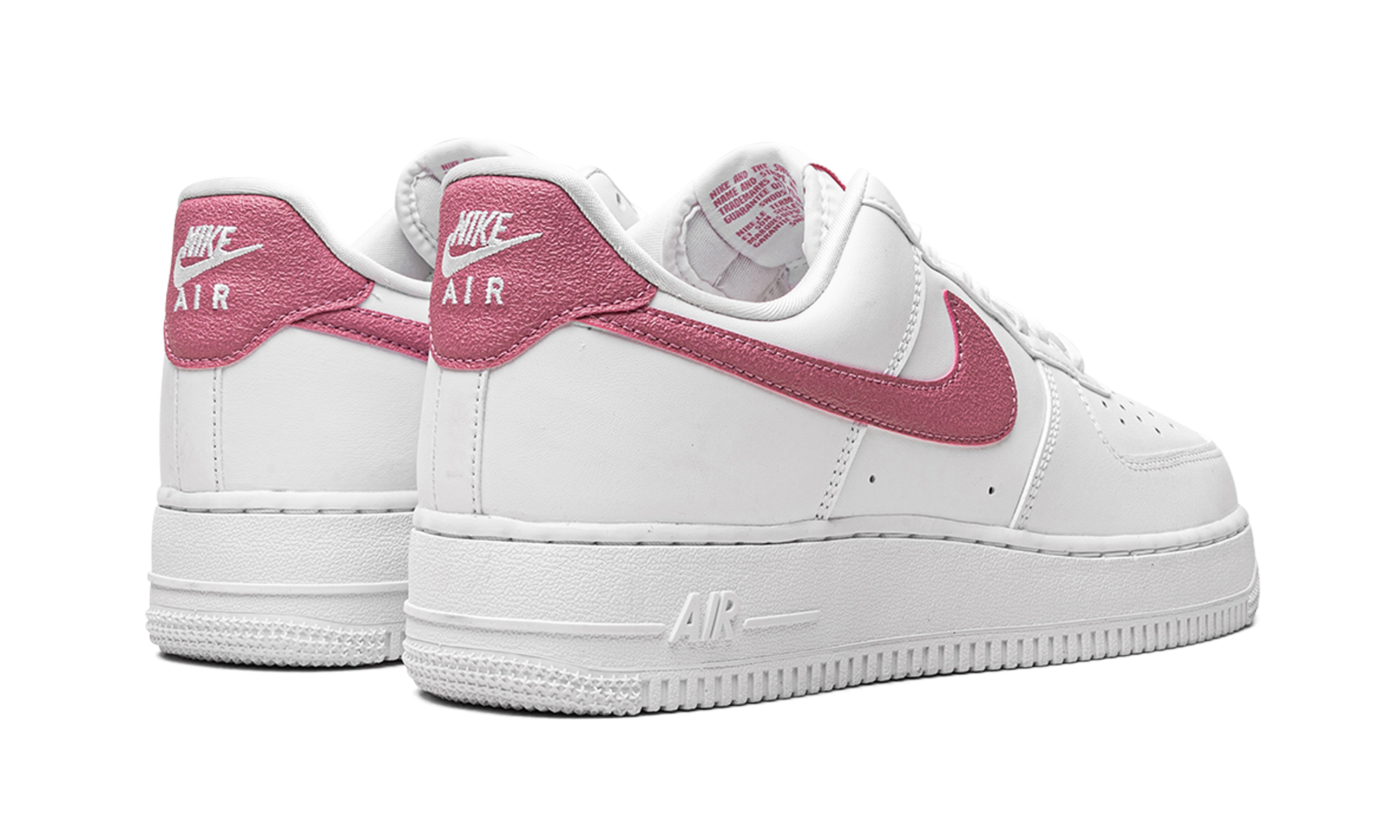 AIR FORCE 1 &
