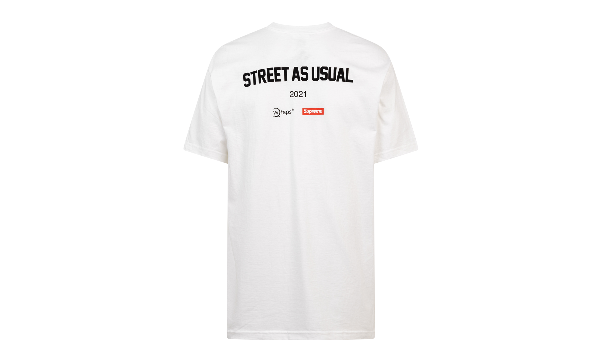 WTAPS Sic&