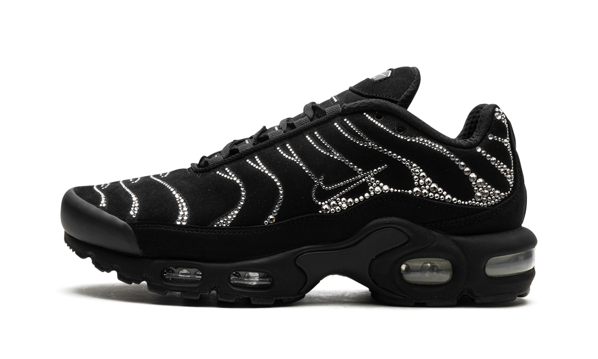 Air Max Plus Swarovski WMNS "Swarovski Moonlight" FZ4237 001