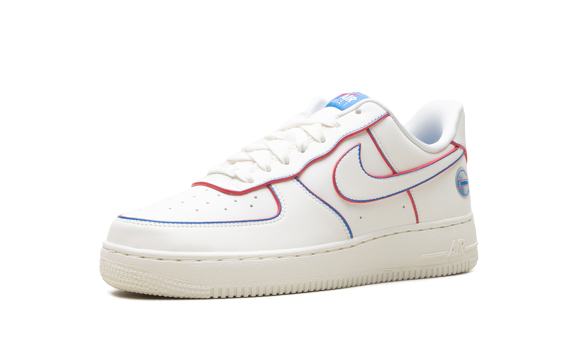 Air Force 1 Low &