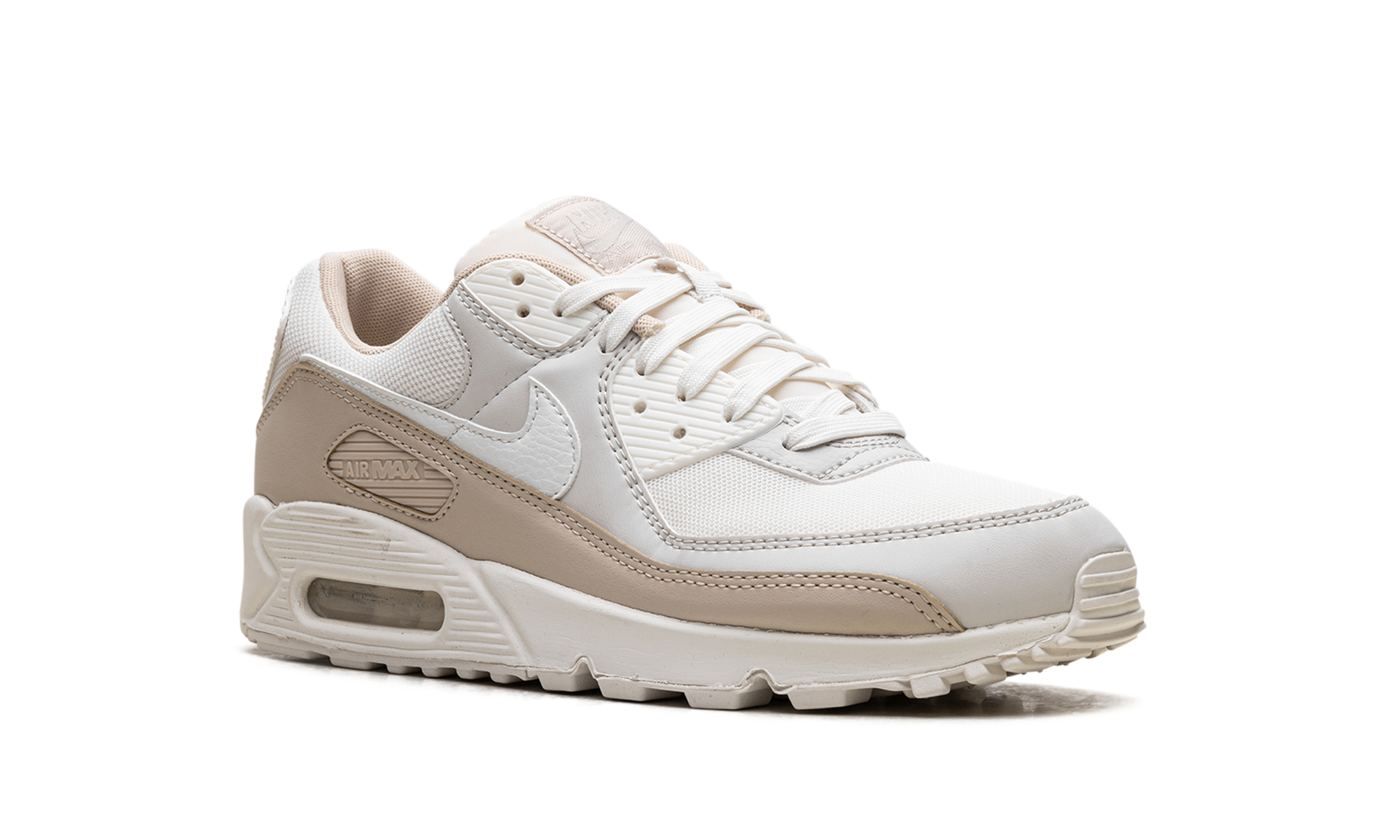 AIR MAX 90 WMNs "PHANTOM SANDDRIFT" FD1452-030