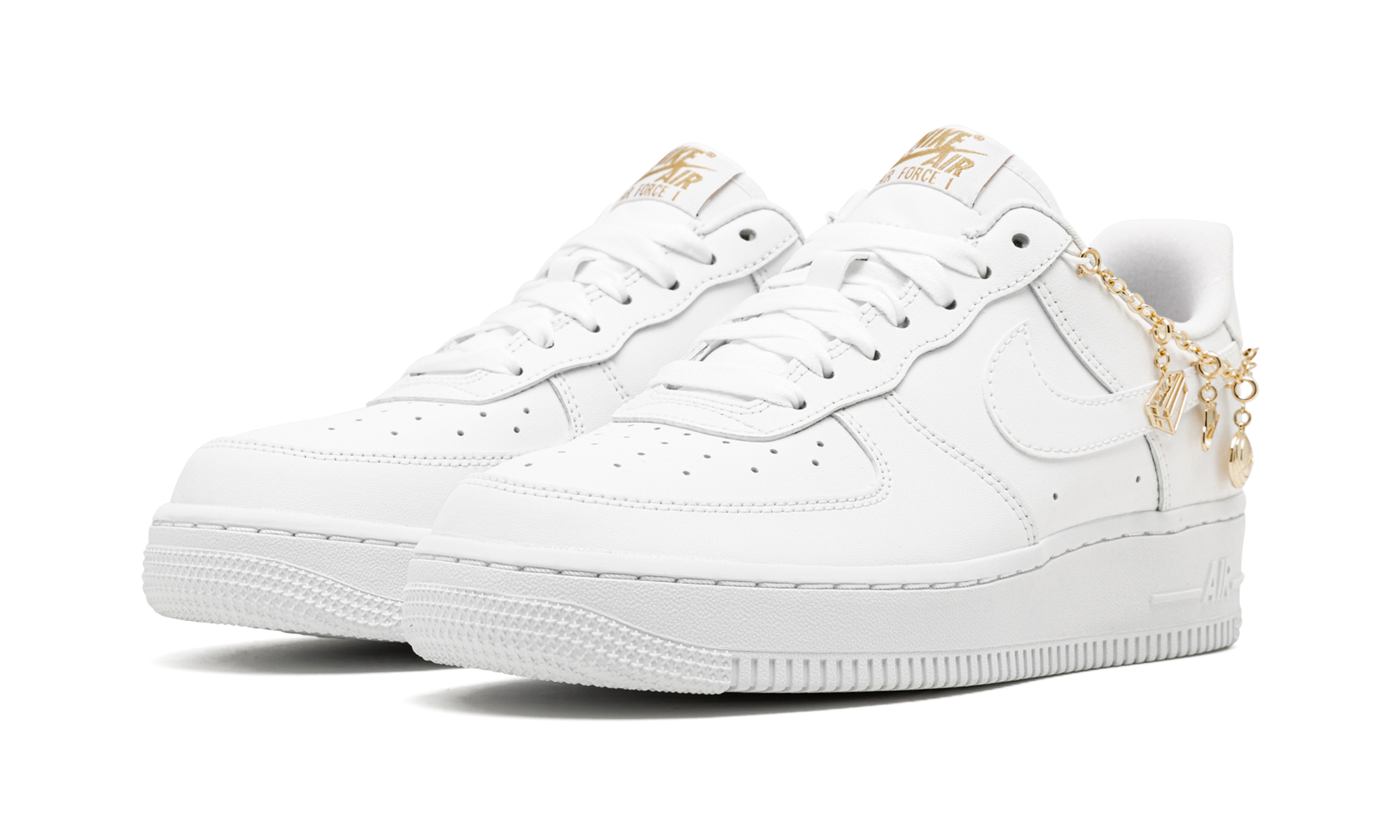 AIR FORCE 1 &
