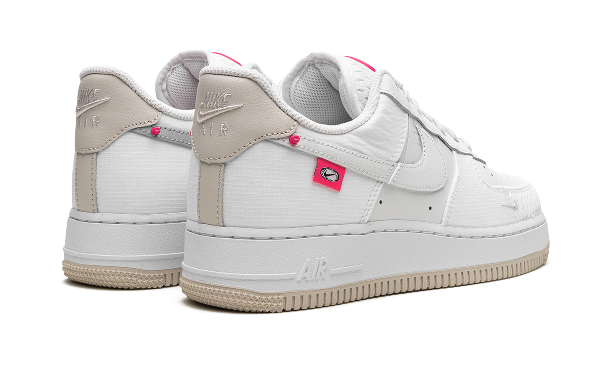AIR FORCE 1 &