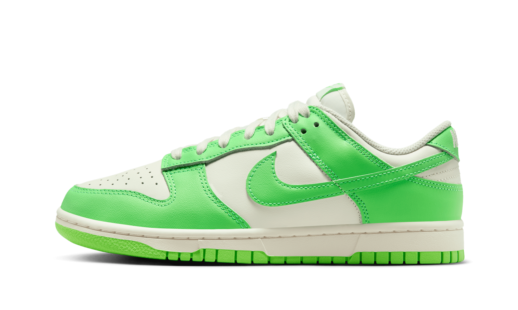 Dunk Low WMNS "Green Strike" HV0842 133