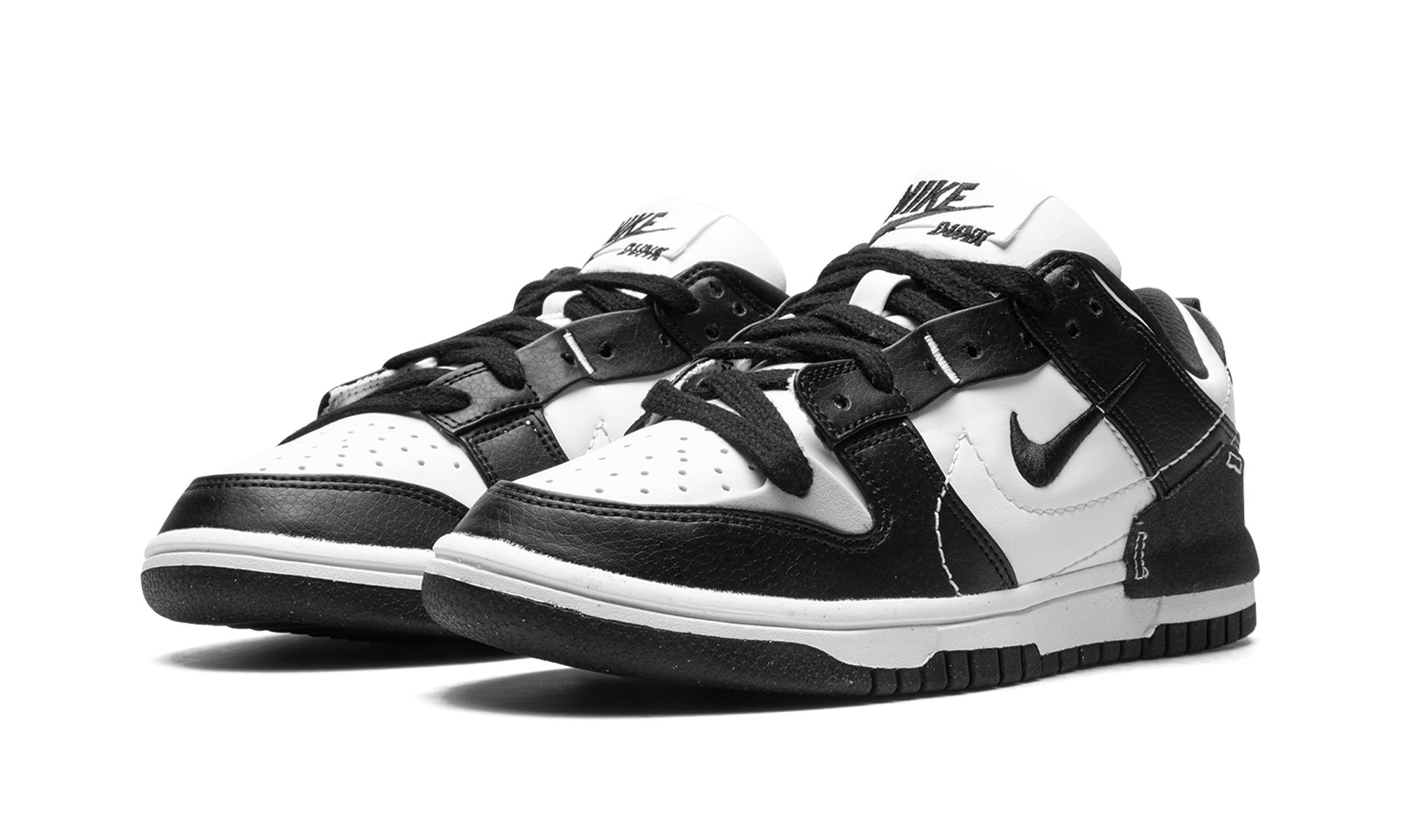 DUNK LO DISRUPT 2 WMNS "Panda" DV4024 002