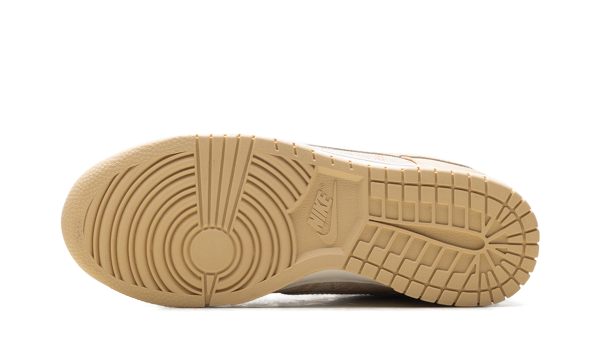 Dunk Low WMNS "Light Orewood Brown" HJ5777 101