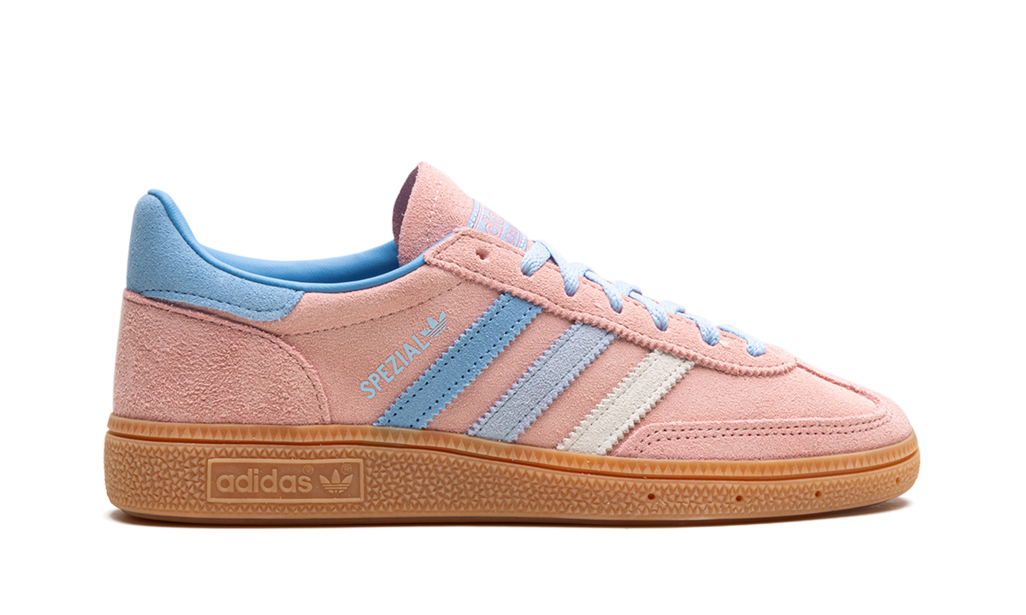 Handball Spezial WMNS "Semi Pink Spark" IG1974