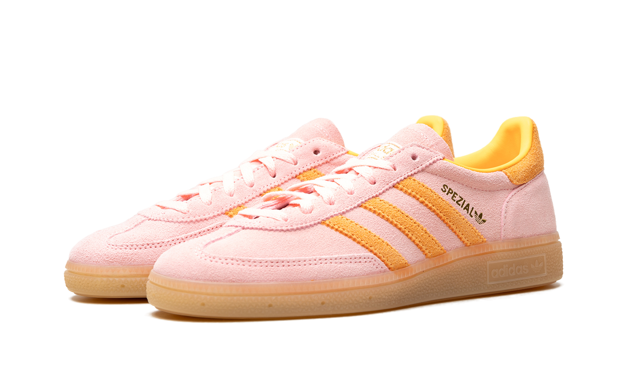 Handball Spezial Wmns "Glow Pink" JR3606