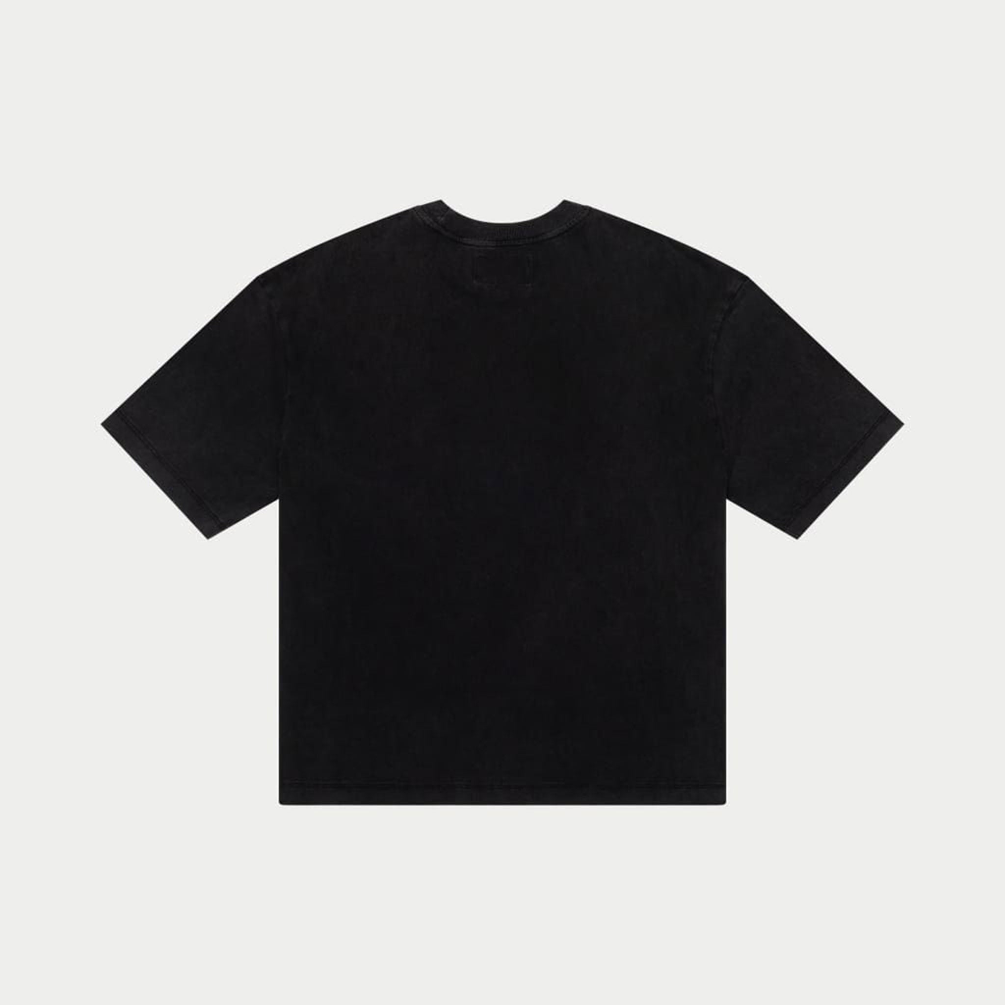 Godspeed Eternal Dream T-shirt Black Wash