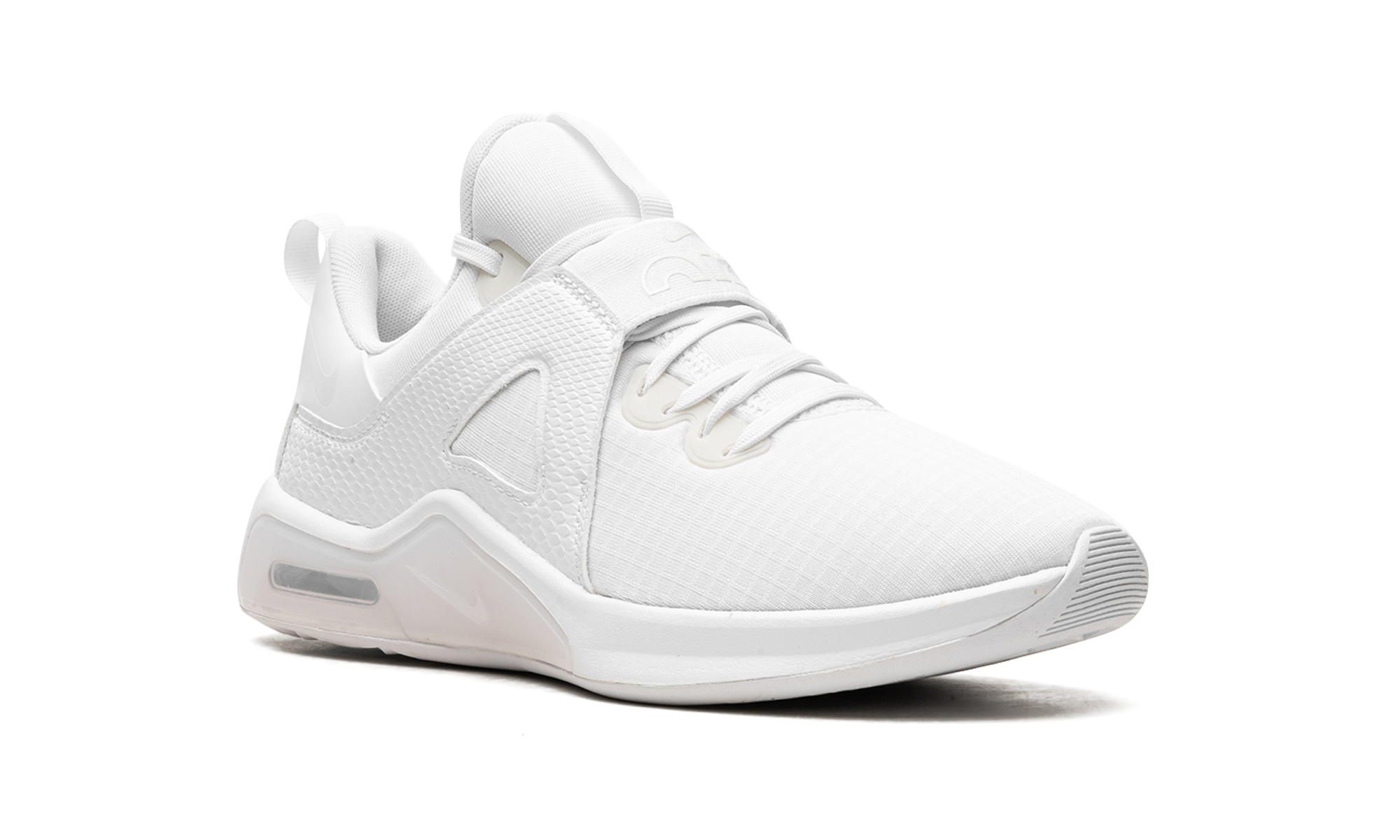 NIKE AIR MAX BELLA TR 5 WMNS "White/White" DD9285 100