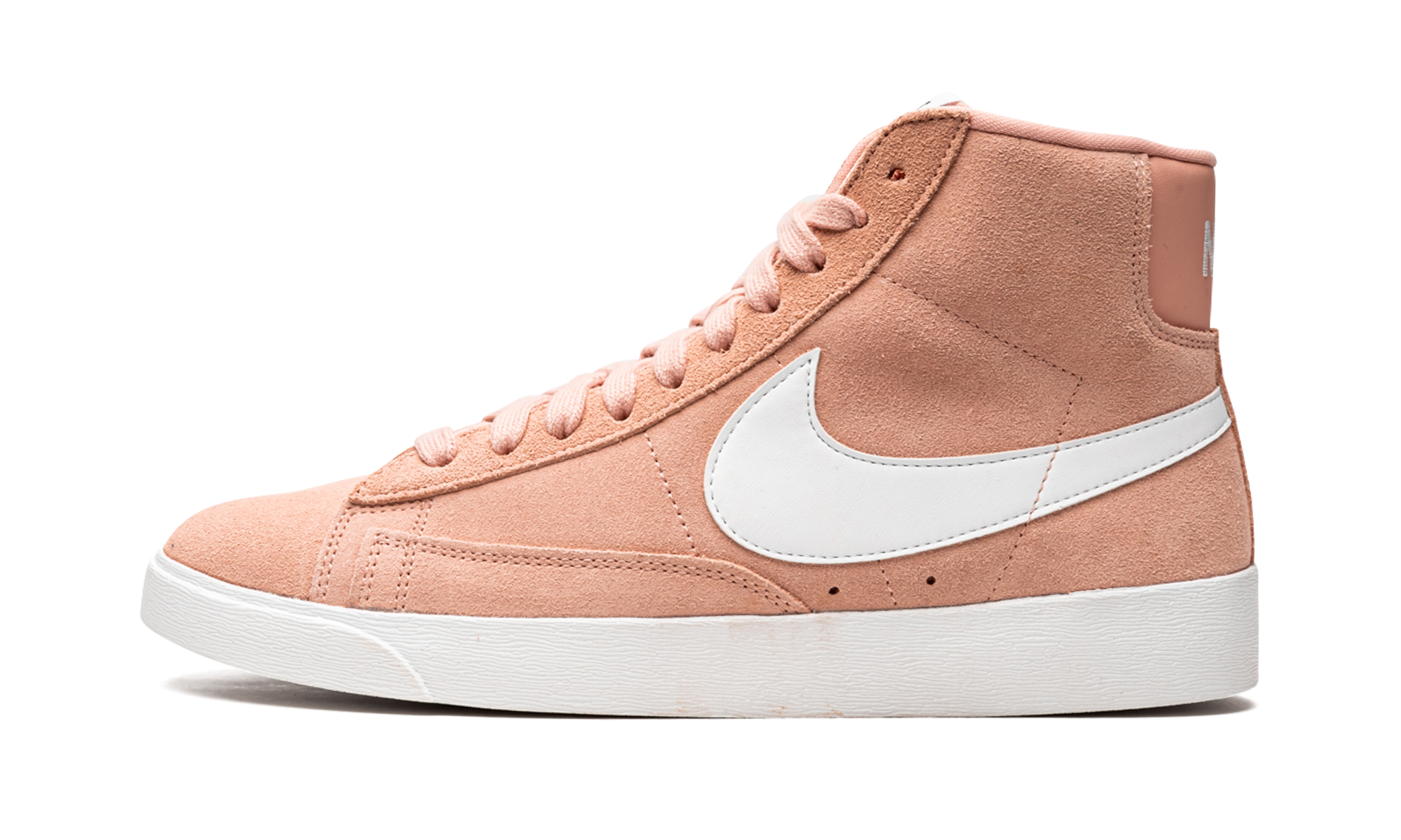 BLAZER MID VINTAGE MNS WMNS AV9376 602