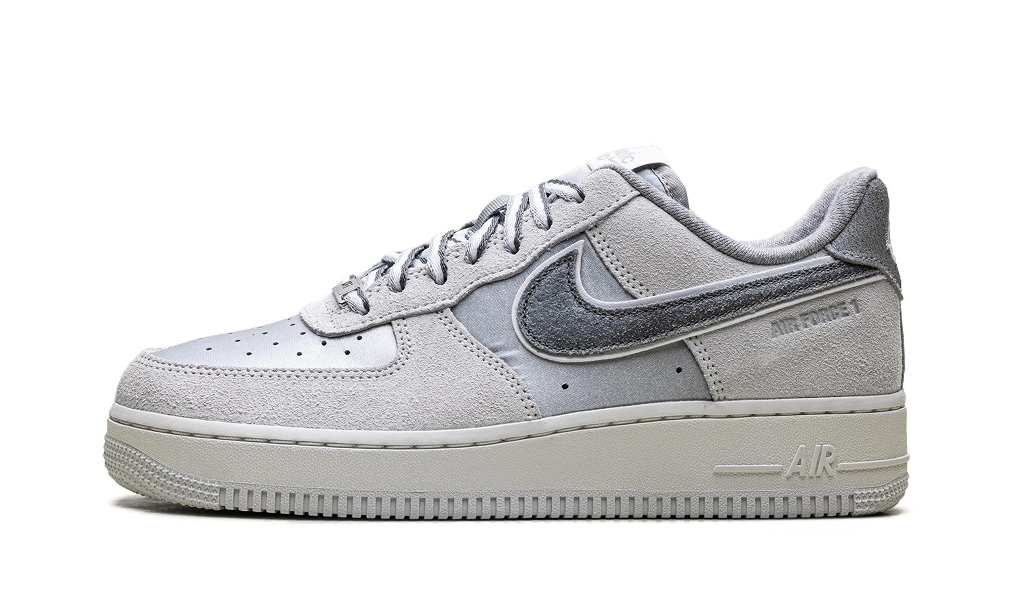 Air Force 1 &
